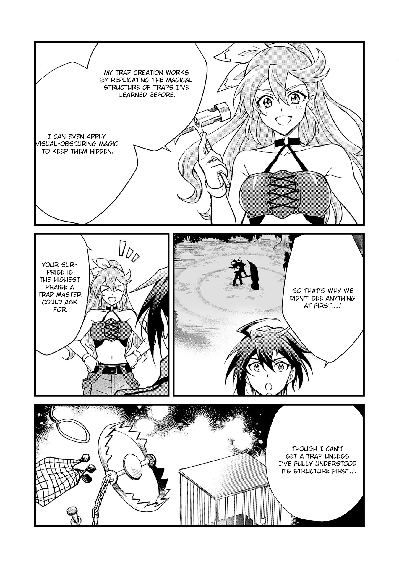 Tsuihou Kizoku wa, Hazure Skill "Kodai Shoukan" de Eirei-tachi to Henkyou Ryouchi wo Saikou suru ~Eirei-tachi wo Shoukan shitara Shitawareta no de, Saikyou Ryouchi wo Tsukuriagemasu~ – Chapter 08 – Page 22