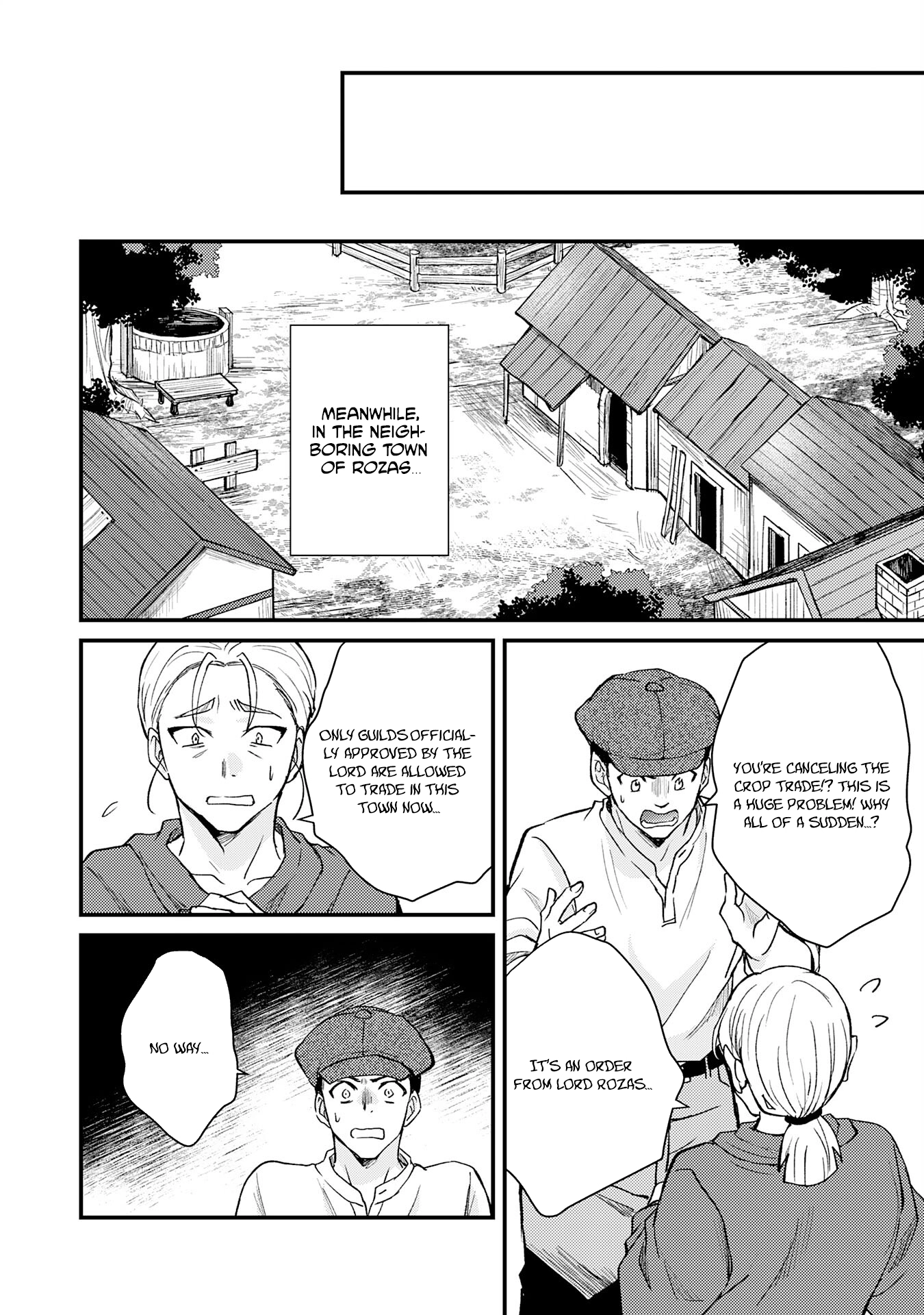 Tsuihou Kizoku wa, Hazure Skill "Kodai Shoukan" de Eirei-tachi to Henkyou Ryouchi wo Saikou suru ~Eirei-tachi wo Shoukan shitara Shitawareta no de, Saikyou Ryouchi wo Tsukuriagemasu~ – Chapter 08 – Page 30