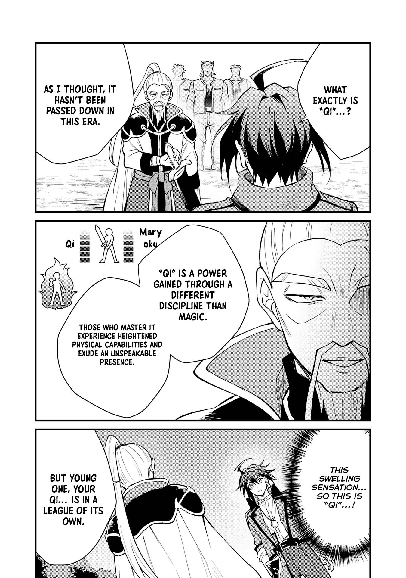 Tsuihou Kizoku wa, Hazure Skill "Kodai Shoukan" de Eirei-tachi to Henkyou Ryouchi wo Saikou suru ~Eirei-tachi wo Shoukan shitara Shitawareta no de, Saikyou Ryouchi wo Tsukuriagemasu~ – Chapter 09 – Page 22