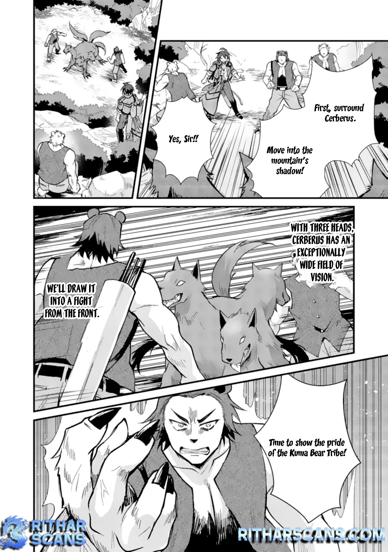 Tsuihou Kizoku wa, Hazure Skill "Kodai Shoukan" de Eirei-tachi to Henkyou Ryouchi wo Saikou suru ~Eirei-tachi wo Shoukan shitara Shitawareta no de, Saikyou Ryouchi wo Tsukuriagemasu~ – Chapter 05 – Page 8