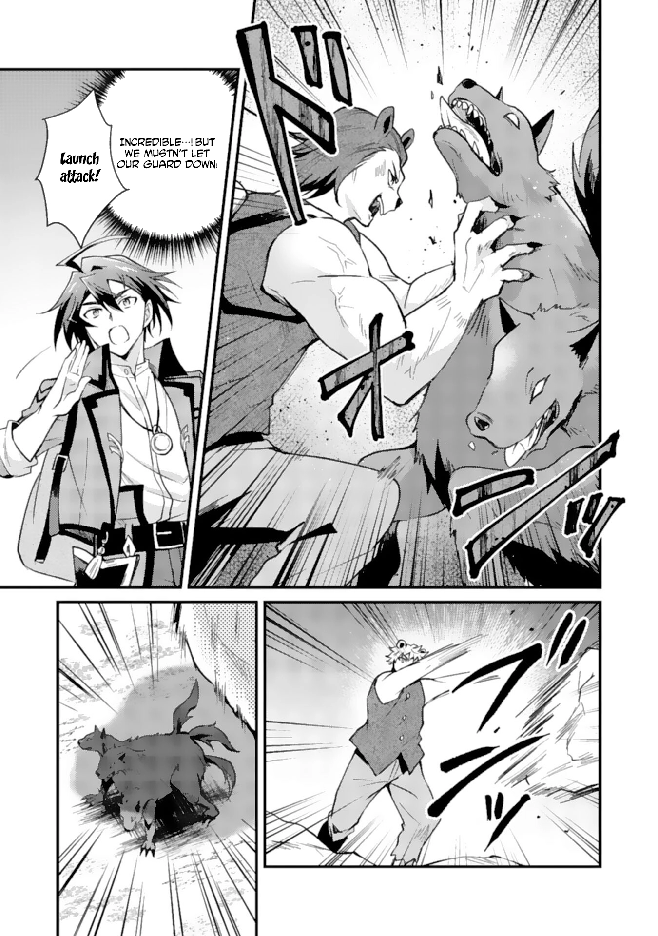 Tsuihou Kizoku wa, Hazure Skill "Kodai Shoukan" de Eirei-tachi to Henkyou Ryouchi wo Saikou suru ~Eirei-tachi wo Shoukan shitara Shitawareta no de, Saikyou Ryouchi wo Tsukuriagemasu~ – Chapter 05 – Page 9