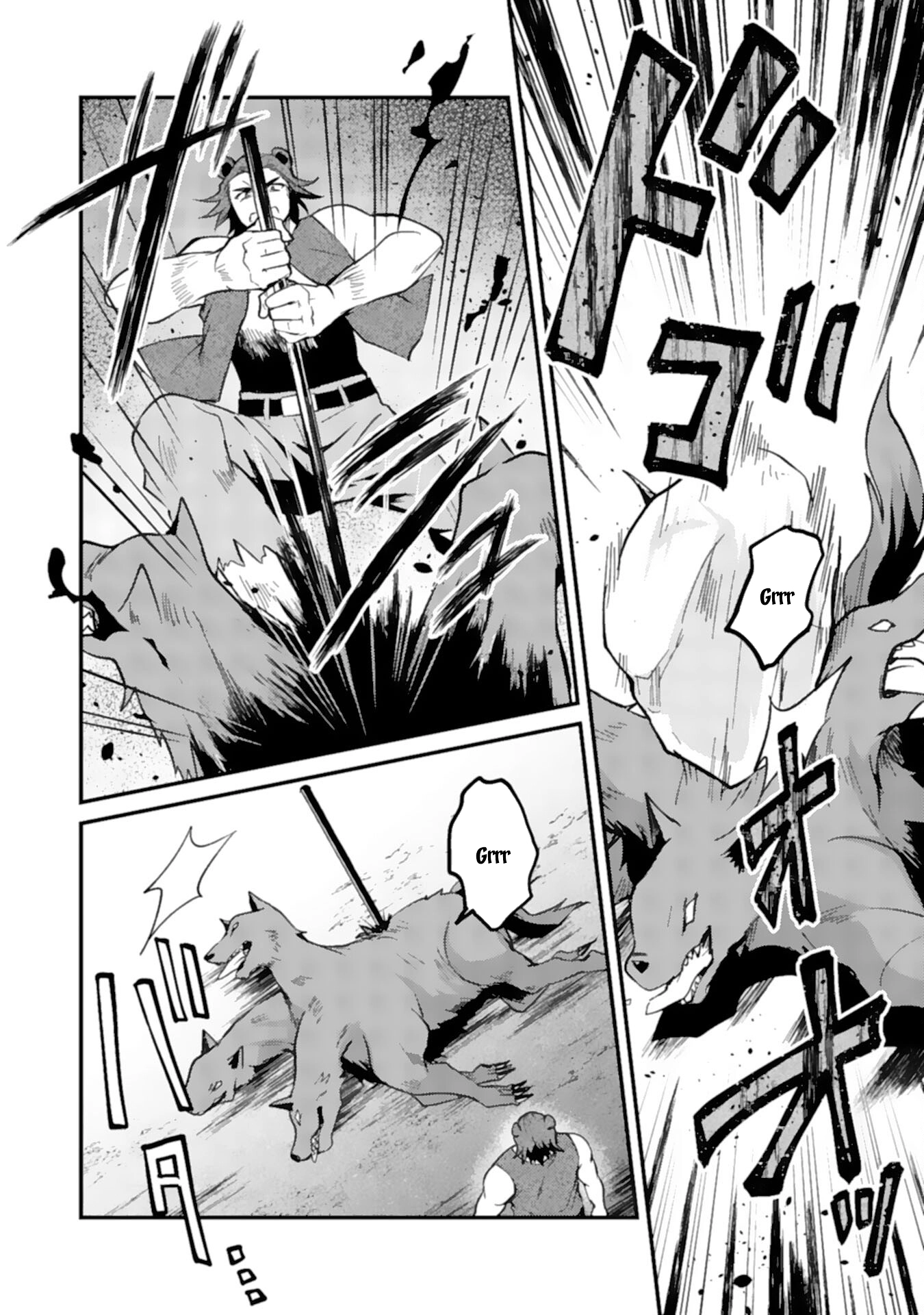 Tsuihou Kizoku wa, Hazure Skill "Kodai Shoukan" de Eirei-tachi to Henkyou Ryouchi wo Saikou suru ~Eirei-tachi wo Shoukan shitara Shitawareta no de, Saikyou Ryouchi wo Tsukuriagemasu~ – Chapter 05 – Page 10