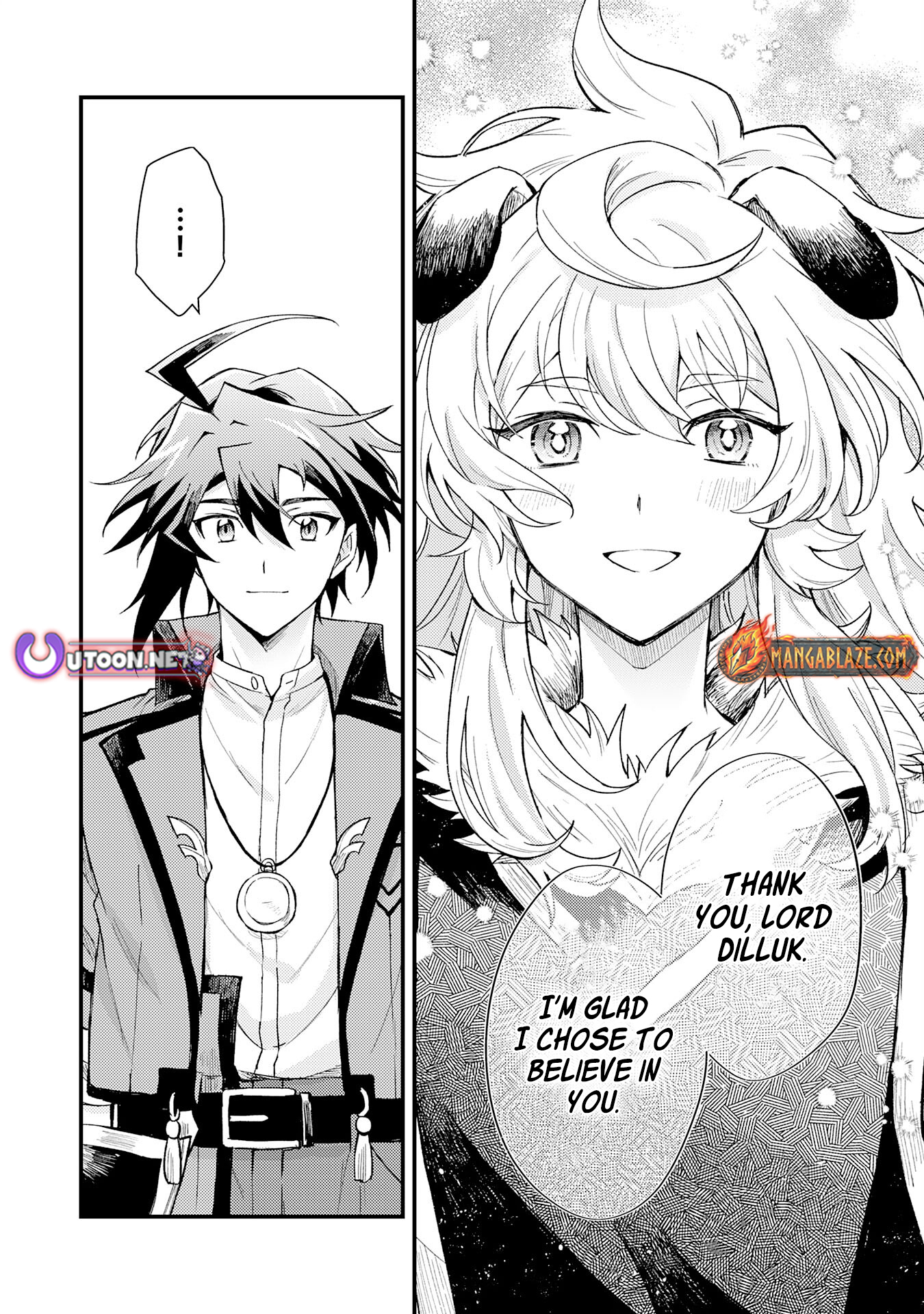 Tsuihou Kizoku wa, Hazure Skill "Kodai Shoukan" de Eirei-tachi to Henkyou Ryouchi wo Saikou suru ~Eirei-tachi wo Shoukan shitara Shitawareta no de, Saikyou Ryouchi wo Tsukuriagemasu~ – Chapter 18 – Page 19