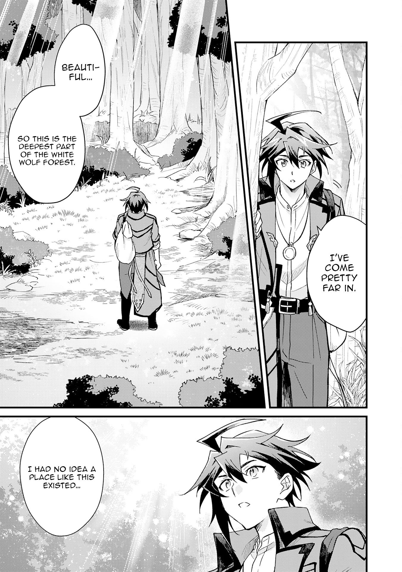 Tsuihou Kizoku wa, Hazure Skill "Kodai Shoukan" de Eirei-tachi to Henkyou Ryouchi wo Saikou suru ~Eirei-tachi wo Shoukan shitara Shitawareta no de, Saikyou Ryouchi wo Tsukuriagemasu~ – Chapter 18 – Page 26