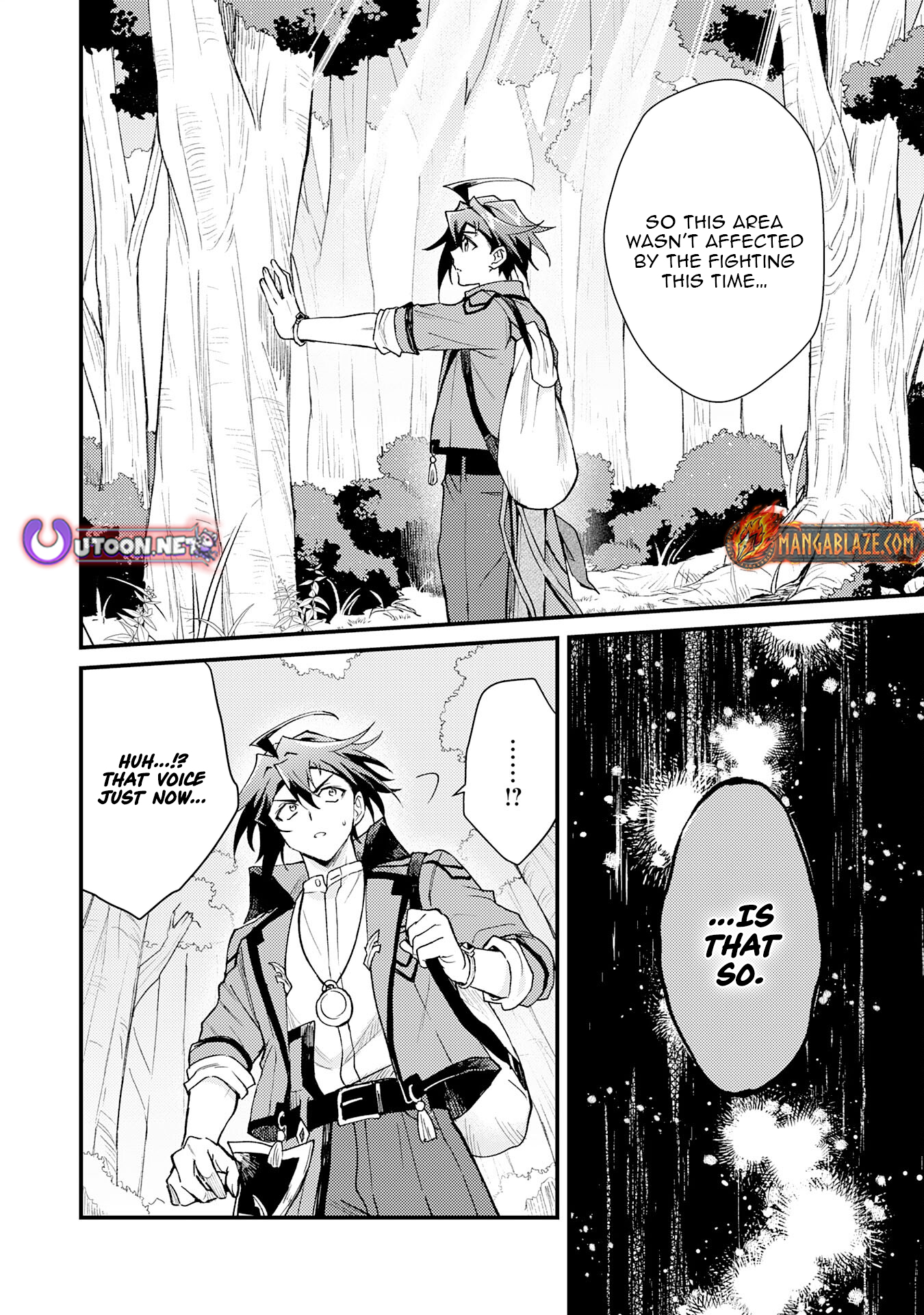 Tsuihou Kizoku wa, Hazure Skill "Kodai Shoukan" de Eirei-tachi to Henkyou Ryouchi wo Saikou suru ~Eirei-tachi wo Shoukan shitara Shitawareta no de, Saikyou Ryouchi wo Tsukuriagemasu~ – Chapter 18 – Page 27