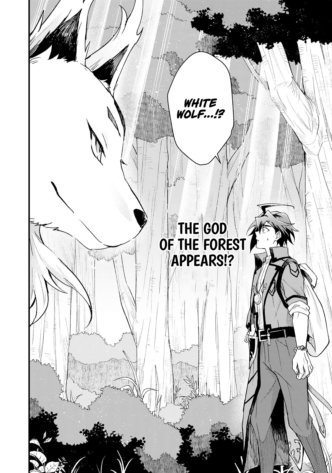 Tsuihou Kizoku wa, Hazure Skill "Kodai Shoukan" de Eirei-tachi to Henkyou Ryouchi wo Saikou suru ~Eirei-tachi wo Shoukan shitara Shitawareta no de, Saikyou Ryouchi wo Tsukuriagemasu~ – Chapter 18 – Page 31