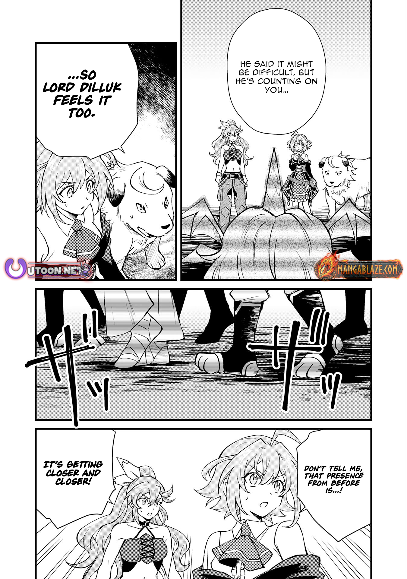 Tsuihou Kizoku wa, Hazure Skill "Kodai Shoukan" de Eirei-tachi to Henkyou Ryouchi wo Saikou suru ~Eirei-tachi wo Shoukan shitara Shitawareta no de, Saikyou Ryouchi wo Tsukuriagemasu~ – Chapter 16 – Page 11