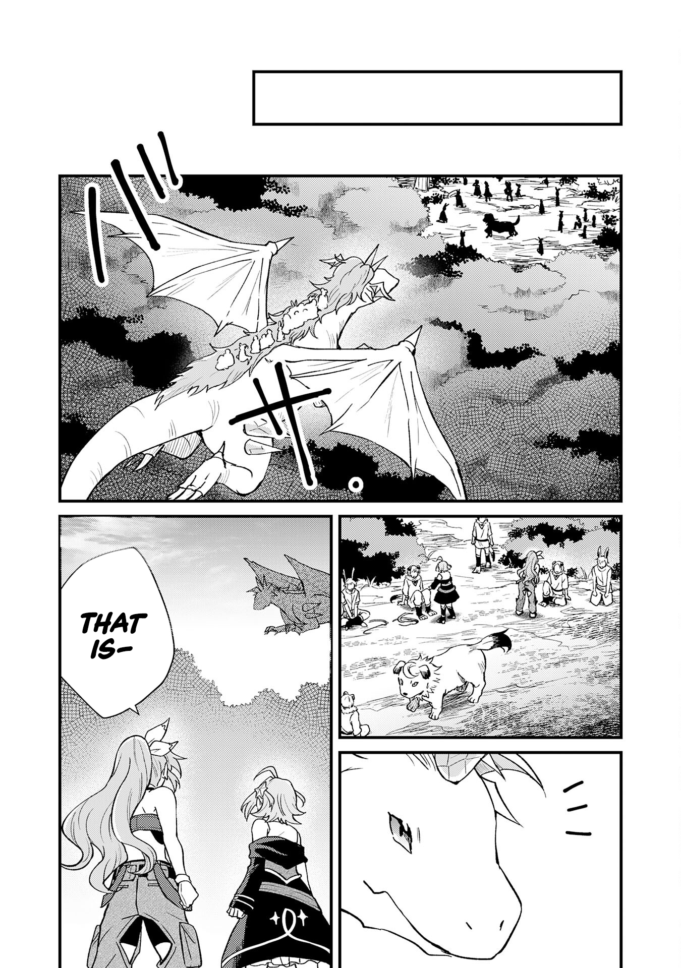 Tsuihou Kizoku wa, Hazure Skill "Kodai Shoukan" de Eirei-tachi to Henkyou Ryouchi wo Saikou suru ~Eirei-tachi wo Shoukan shitara Shitawareta no de, Saikyou Ryouchi wo Tsukuriagemasu~ – Chapter 16 – Page 9