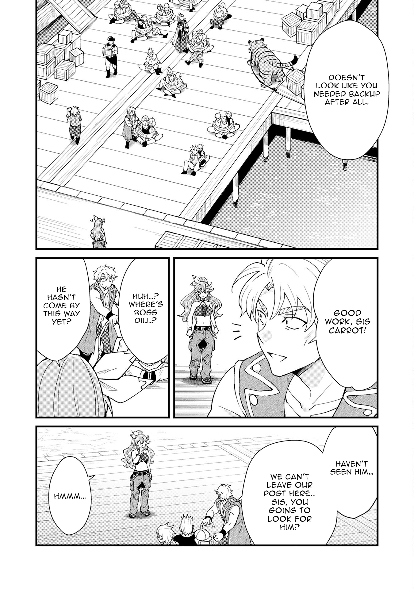 Tsuihou Kizoku wa, Hazure Skill "Kodai Shoukan" de Eirei-tachi to Henkyou Ryouchi wo Saikou suru ~Eirei-tachi wo Shoukan shitara Shitawareta no de, Saikyou Ryouchi wo Tsukuriagemasu~ – Chapter 25 – Page 13