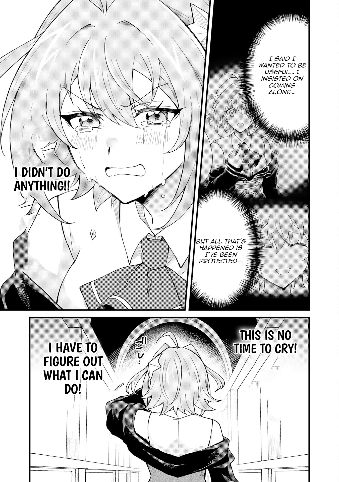 Tsuihou Kizoku wa, Hazure Skill "Kodai Shoukan" de Eirei-tachi to Henkyou Ryouchi wo Saikou suru ~Eirei-tachi wo Shoukan shitara Shitawareta no de, Saikyou Ryouchi wo Tsukuriagemasu~ – Chapter 25 – Page 18