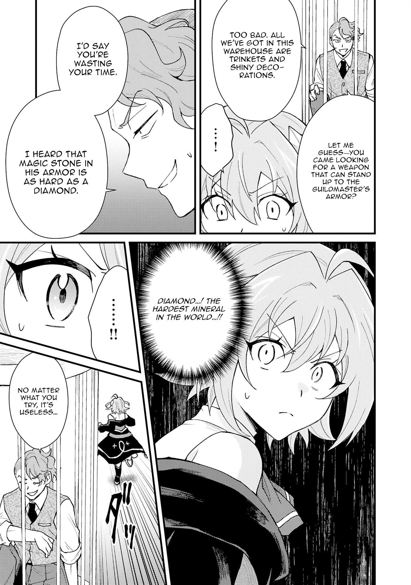 Tsuihou Kizoku wa, Hazure Skill "Kodai Shoukan" de Eirei-tachi to Henkyou Ryouchi wo Saikou suru ~Eirei-tachi wo Shoukan shitara Shitawareta no de, Saikyou Ryouchi wo Tsukuriagemasu~ – Chapter 25 – Page 20