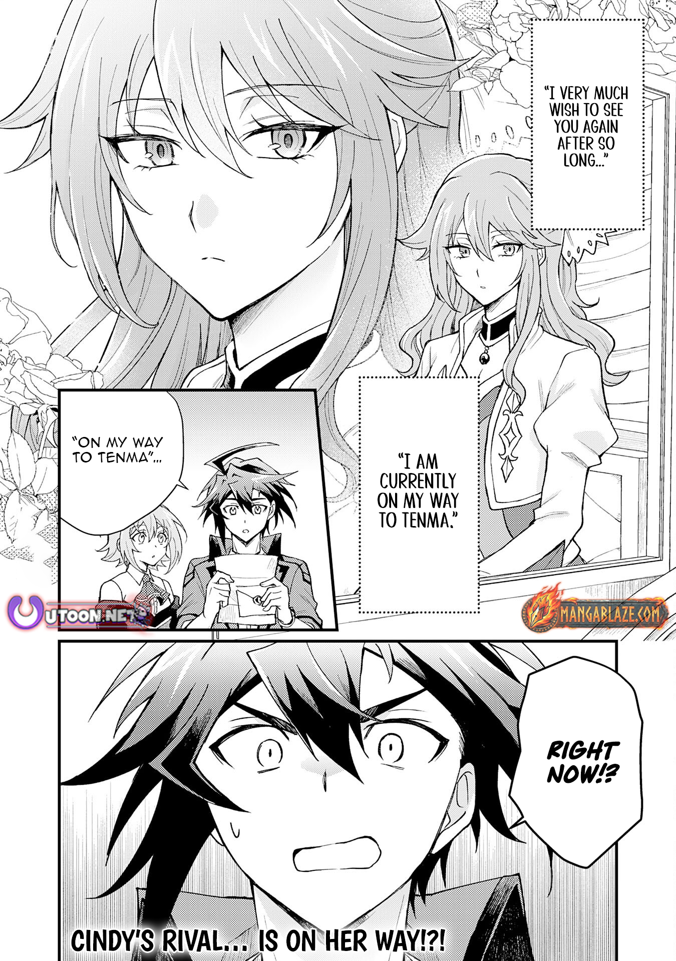 Tsuihou Kizoku wa, Hazure Skill "Kodai Shoukan" de Eirei-tachi to Henkyou Ryouchi wo Saikou suru ~Eirei-tachi wo Shoukan shitara Shitawareta no de, Saikyou Ryouchi wo Tsukuriagemasu~ – Chapter 25 – Page 37