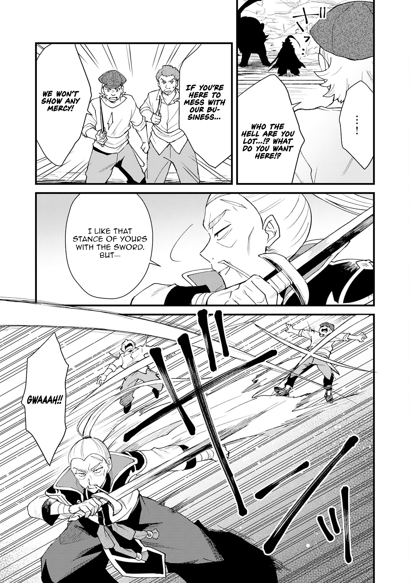 Tsuihou Kizoku wa, Hazure Skill "Kodai Shoukan" de Eirei-tachi to Henkyou Ryouchi wo Saikou suru ~Eirei-tachi wo Shoukan shitara Shitawareta no de, Saikyou Ryouchi wo Tsukuriagemasu~ – Chapter 25 – Page 6