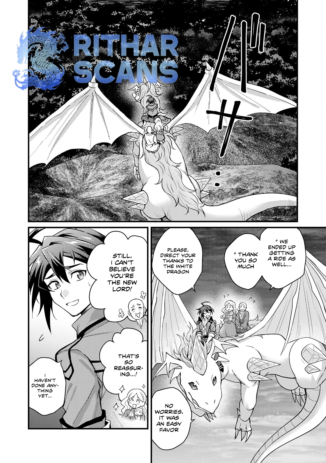 Tsuihou Kizoku wa, Hazure Skill "Kodai Shoukan" de Eirei-tachi to Henkyou Ryouchi wo Saikou suru ~Eirei-tachi wo Shoukan shitara Shitawareta no de, Saikyou Ryouchi wo Tsukuriagemasu~ – Chapter 02 – Page 2