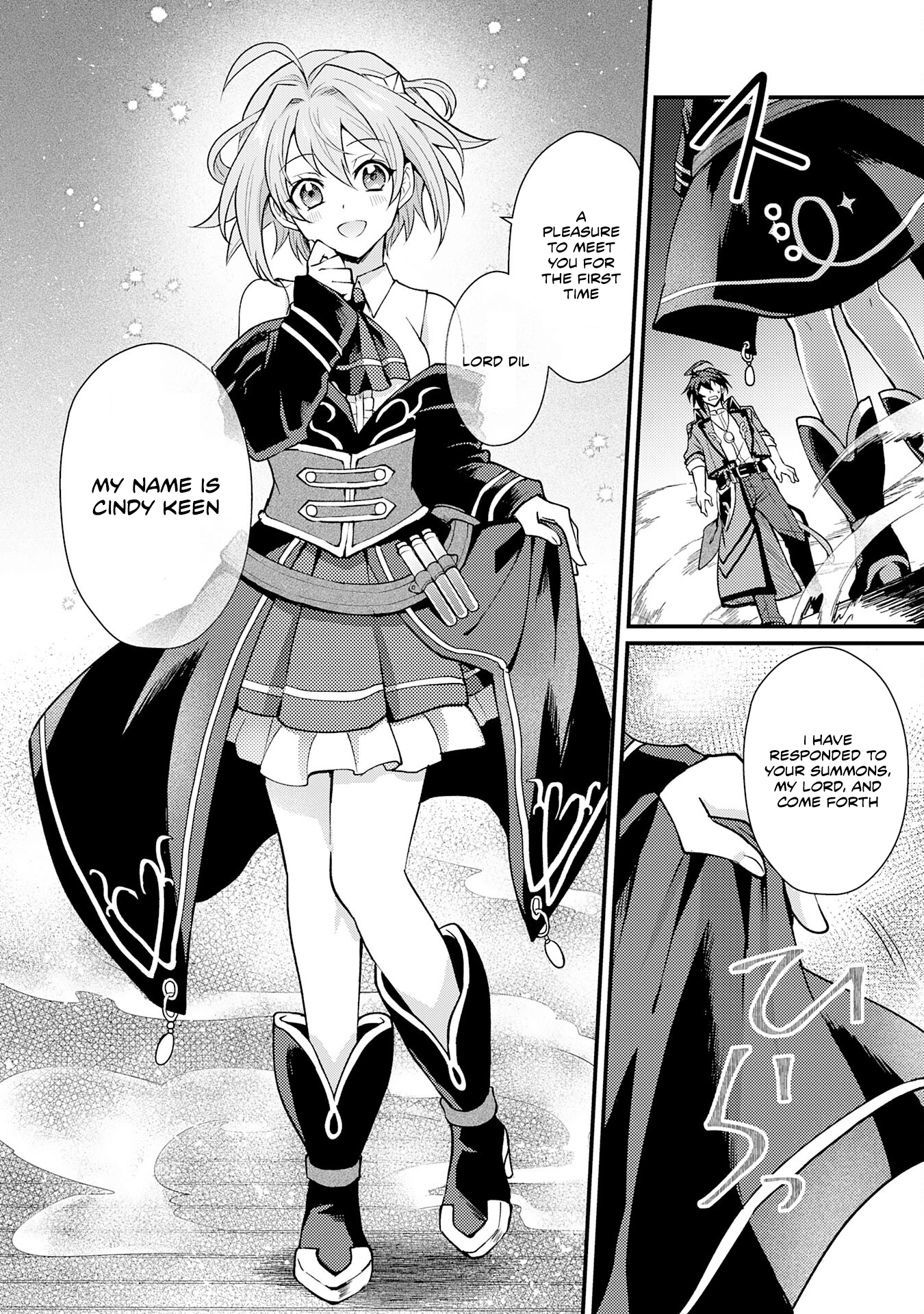 Tsuihou Kizoku wa, Hazure Skill "Kodai Shoukan" de Eirei-tachi to Henkyou Ryouchi wo Saikou suru ~Eirei-tachi wo Shoukan shitara Shitawareta no de, Saikyou Ryouchi wo Tsukuriagemasu~ – Chapter 02 – Page 14