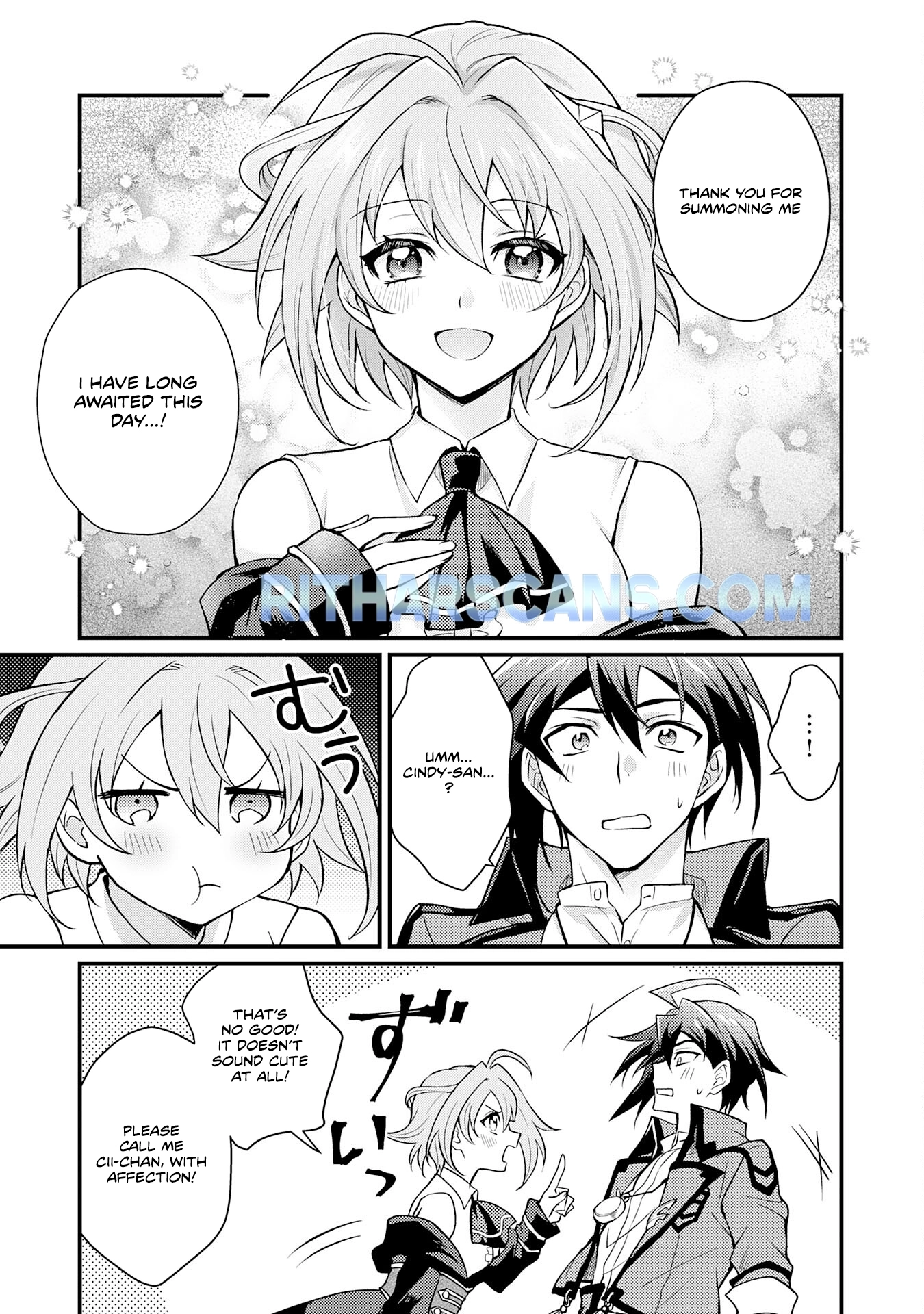 Tsuihou Kizoku wa, Hazure Skill "Kodai Shoukan" de Eirei-tachi to Henkyou Ryouchi wo Saikou suru ~Eirei-tachi wo Shoukan shitara Shitawareta no de, Saikyou Ryouchi wo Tsukuriagemasu~ – Chapter 02 – Page 15