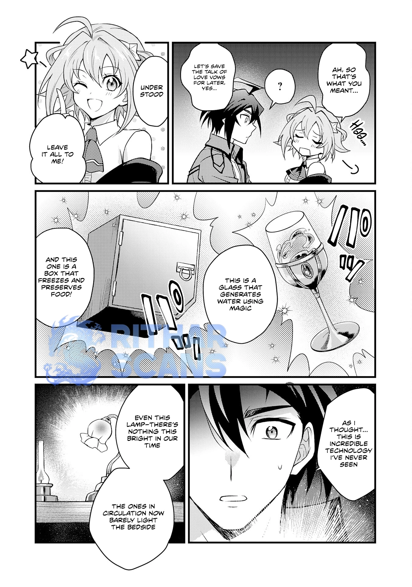 Tsuihou Kizoku wa, Hazure Skill "Kodai Shoukan" de Eirei-tachi to Henkyou Ryouchi wo Saikou suru ~Eirei-tachi wo Shoukan shitara Shitawareta no de, Saikyou Ryouchi wo Tsukuriagemasu~ – Chapter 02 – Page 25