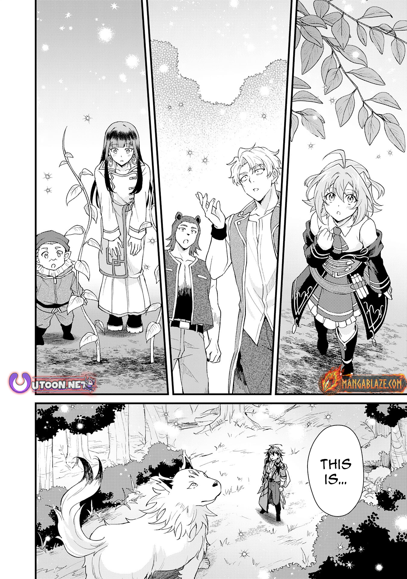 Tsuihou Kizoku wa, Hazure Skill "Kodai Shoukan" de Eirei-tachi to Henkyou Ryouchi wo Saikou suru ~Eirei-tachi wo Shoukan shitara Shitawareta no de, Saikyou Ryouchi wo Tsukuriagemasu~ – Chapter 19 – Page 11