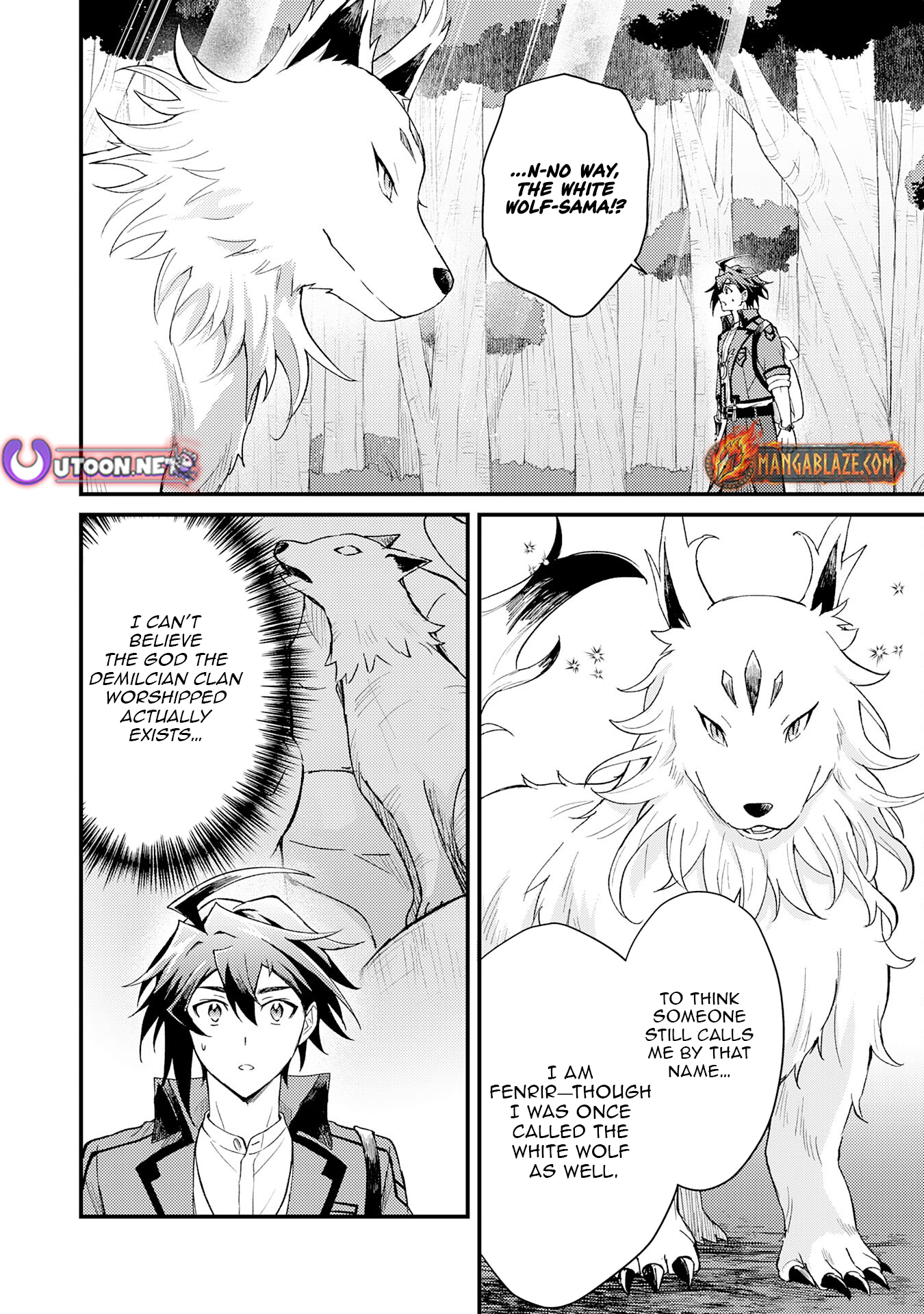 Tsuihou Kizoku wa, Hazure Skill "Kodai Shoukan" de Eirei-tachi to Henkyou Ryouchi wo Saikou suru ~Eirei-tachi wo Shoukan shitara Shitawareta no de, Saikyou Ryouchi wo Tsukuriagemasu~ – Chapter 19 – Page 3