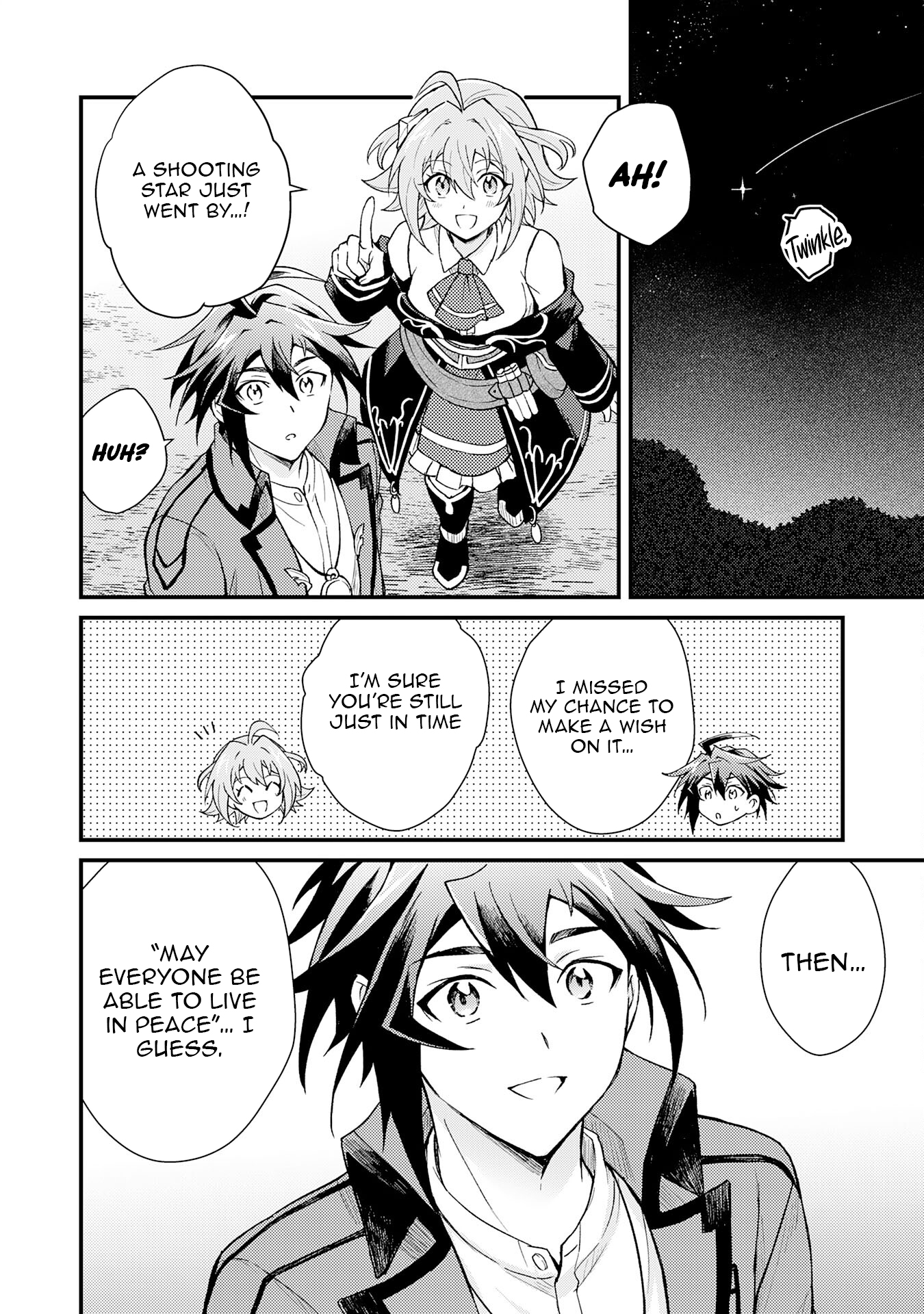 Tsuihou Kizoku wa, Hazure Skill "Kodai Shoukan" de Eirei-tachi to Henkyou Ryouchi wo Saikou suru ~Eirei-tachi wo Shoukan shitara Shitawareta no de, Saikyou Ryouchi wo Tsukuriagemasu~ – Chapter 19 – Page 23