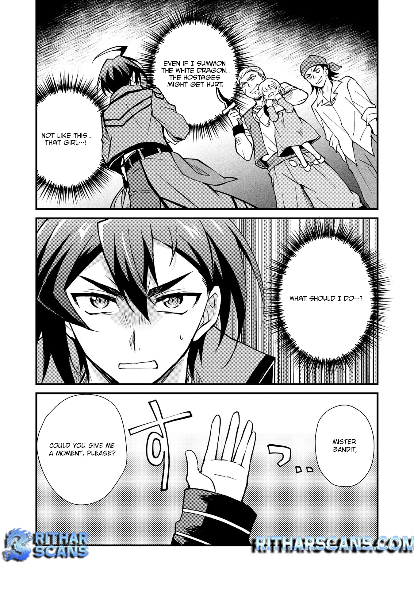 Tsuihou Kizoku wa, Hazure Skill "Kodai Shoukan" de Eirei-tachi to Henkyou Ryouchi wo Saikou suru ~Eirei-tachi wo Shoukan shitara Shitawareta no de, Saikyou Ryouchi wo Tsukuriagemasu~ – Chapter 03 – Page 12