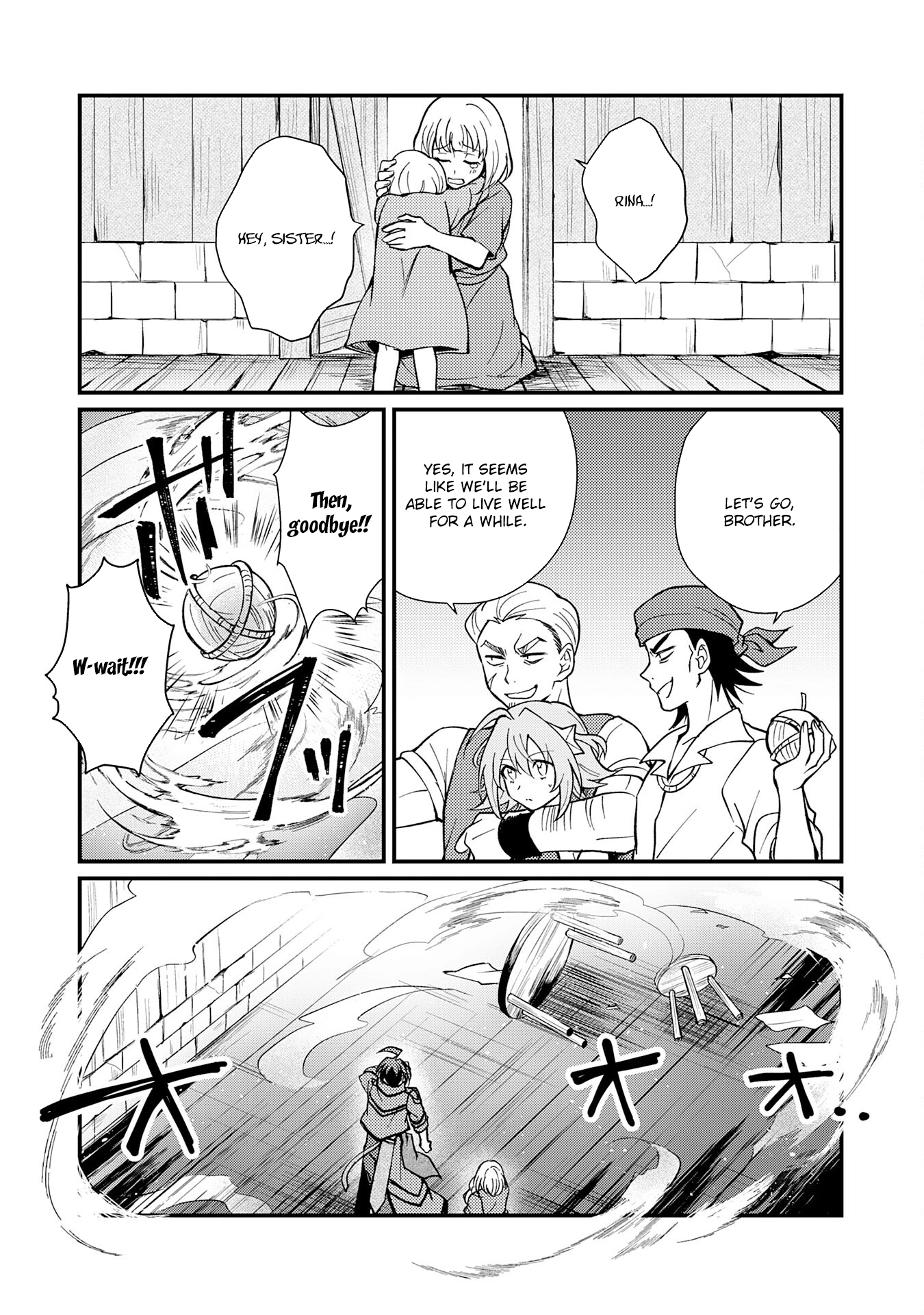 Tsuihou Kizoku wa, Hazure Skill "Kodai Shoukan" de Eirei-tachi to Henkyou Ryouchi wo Saikou suru ~Eirei-tachi wo Shoukan shitara Shitawareta no de, Saikyou Ryouchi wo Tsukuriagemasu~ – Chapter 03 – Page 15