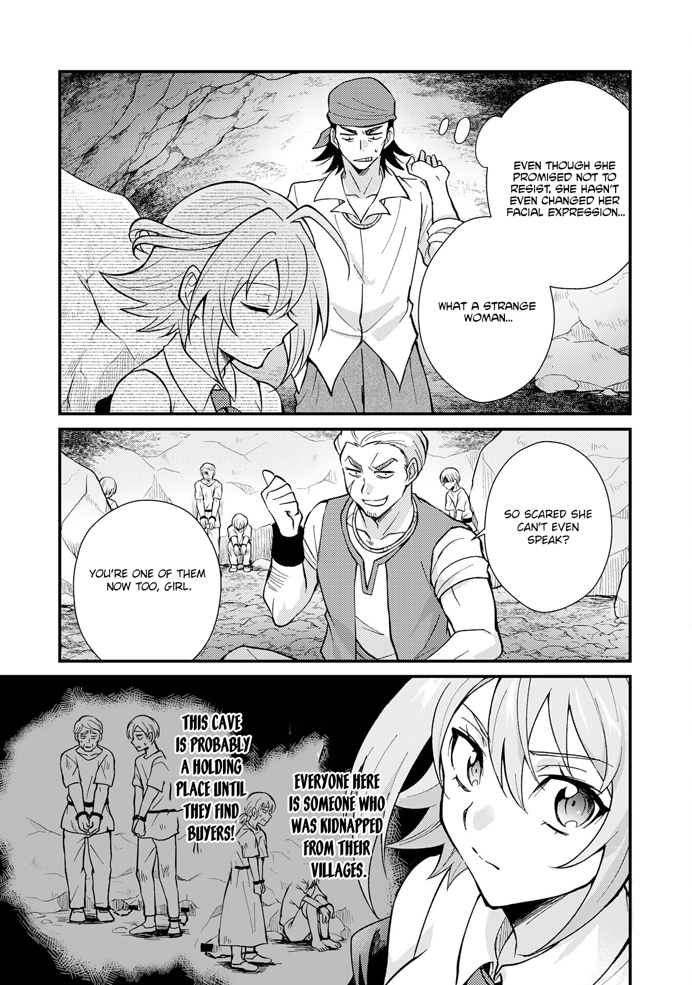 Tsuihou Kizoku wa, Hazure Skill "Kodai Shoukan" de Eirei-tachi to Henkyou Ryouchi wo Saikou suru ~Eirei-tachi wo Shoukan shitara Shitawareta no de, Saikyou Ryouchi wo Tsukuriagemasu~ – Chapter 03 – Page 19