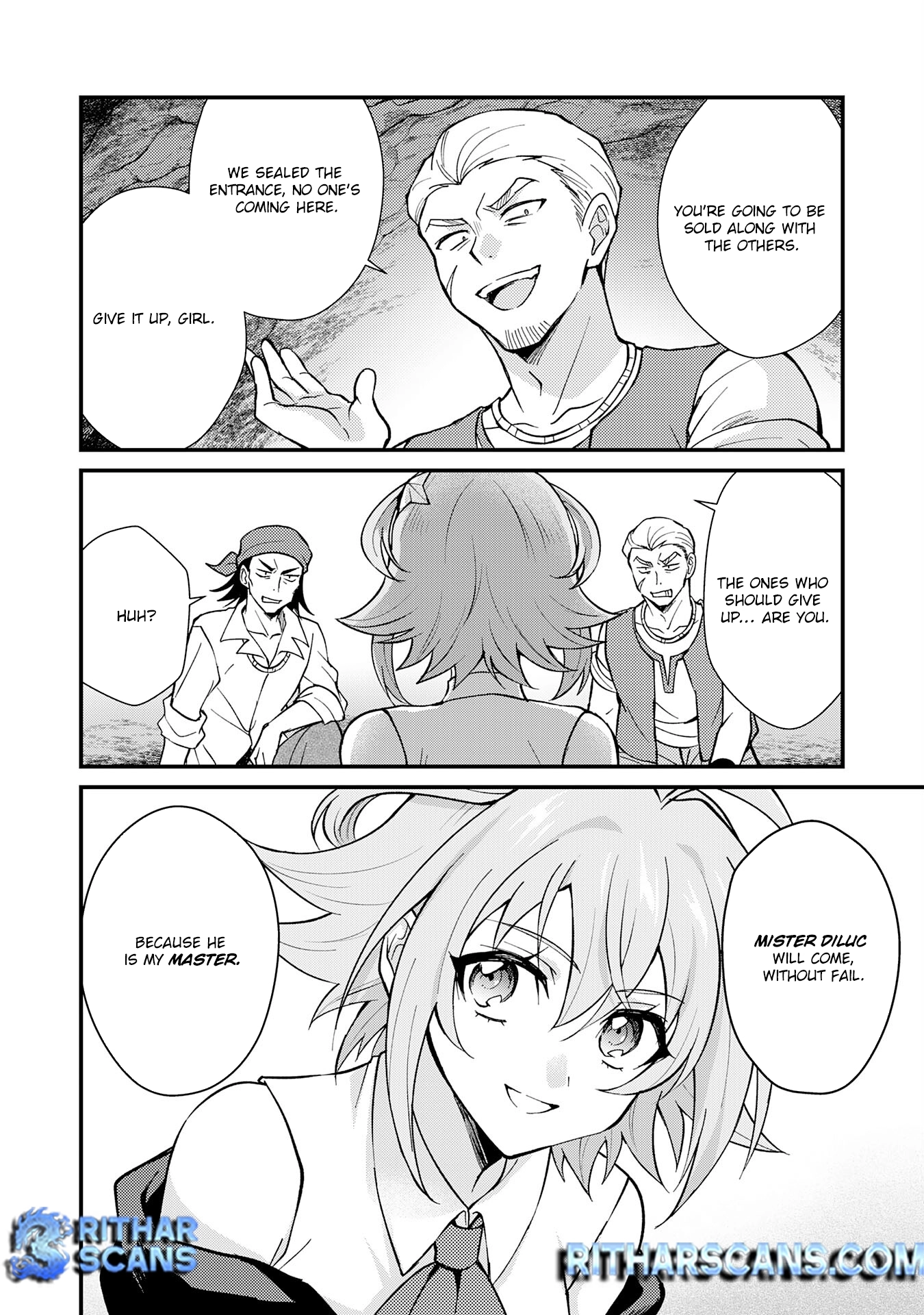 Tsuihou Kizoku wa, Hazure Skill "Kodai Shoukan" de Eirei-tachi to Henkyou Ryouchi wo Saikou suru ~Eirei-tachi wo Shoukan shitara Shitawareta no de, Saikyou Ryouchi wo Tsukuriagemasu~ – Chapter 03 – Page 20