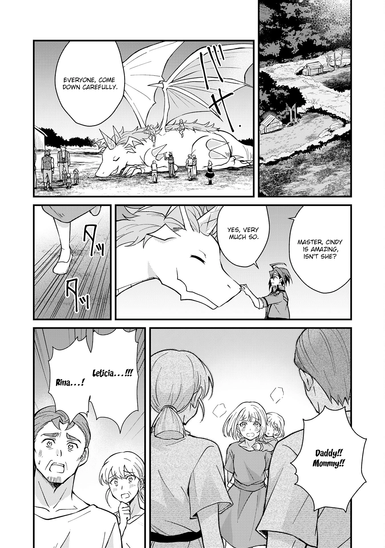 Tsuihou Kizoku wa, Hazure Skill "Kodai Shoukan" de Eirei-tachi to Henkyou Ryouchi wo Saikou suru ~Eirei-tachi wo Shoukan shitara Shitawareta no de, Saikyou Ryouchi wo Tsukuriagemasu~ – Chapter 03 – Page 34