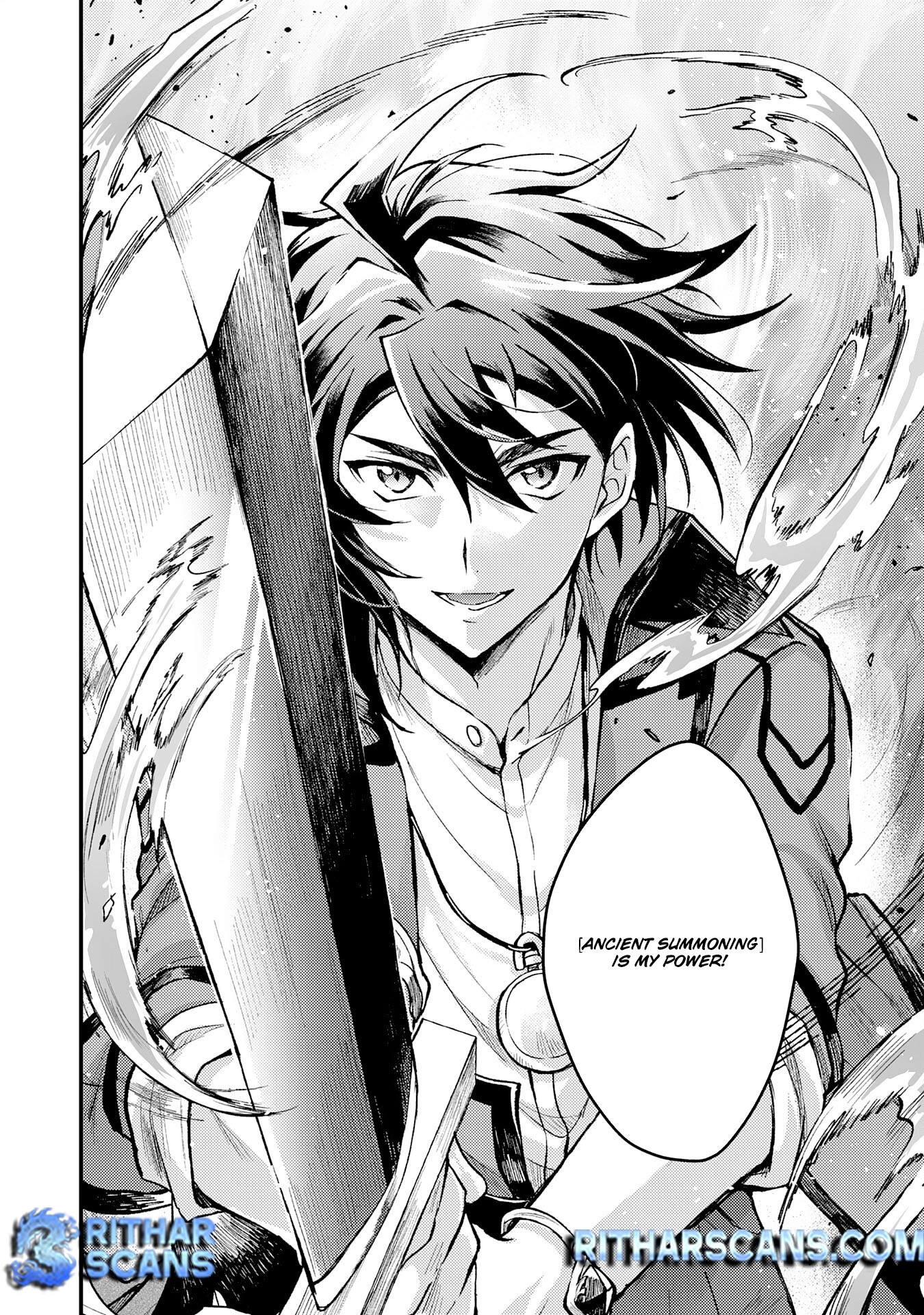 Tsuihou Kizoku wa, Hazure Skill "Kodai Shoukan" de Eirei-tachi to Henkyou Ryouchi wo Saikou suru ~Eirei-tachi wo Shoukan shitara Shitawareta no de, Saikyou Ryouchi wo Tsukuriagemasu~ – Chapter 07 – Page 12