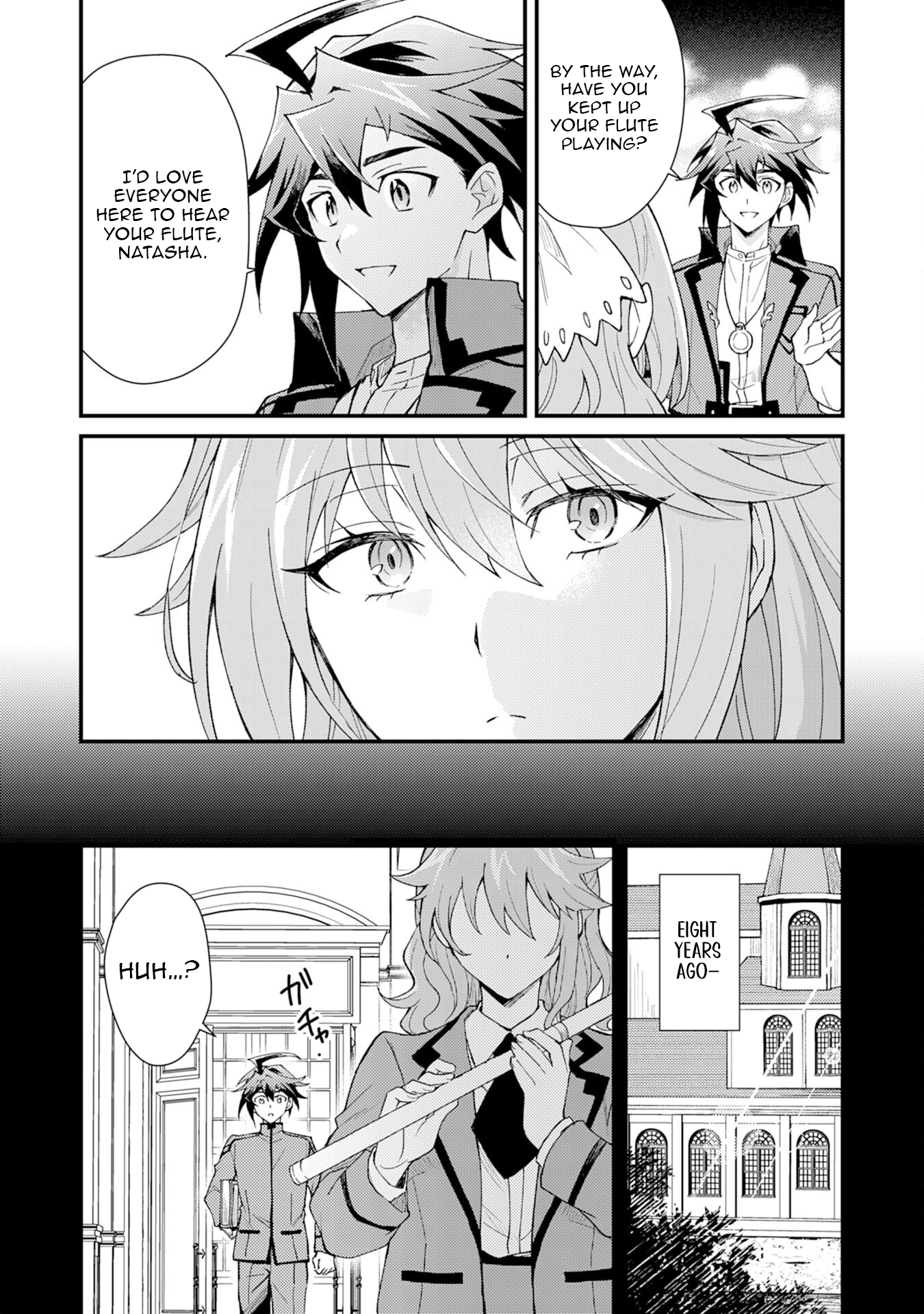 Tsuihou Kizoku wa, Hazure Skill "Kodai Shoukan" de Eirei-tachi to Henkyou Ryouchi wo Saikou suru ~Eirei-tachi wo Shoukan shitara Shitawareta no de, Saikyou Ryouchi wo Tsukuriagemasu~ – Chapter 26 – Page 23