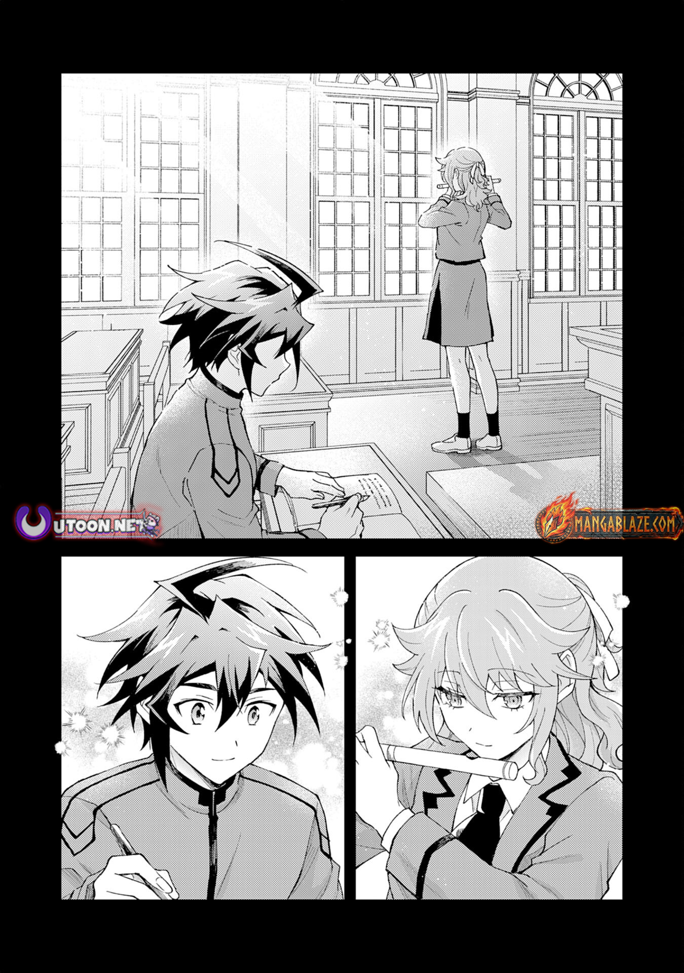 Tsuihou Kizoku wa, Hazure Skill "Kodai Shoukan" de Eirei-tachi to Henkyou Ryouchi wo Saikou suru ~Eirei-tachi wo Shoukan shitara Shitawareta no de, Saikyou Ryouchi wo Tsukuriagemasu~ – Chapter 26 – Page 25