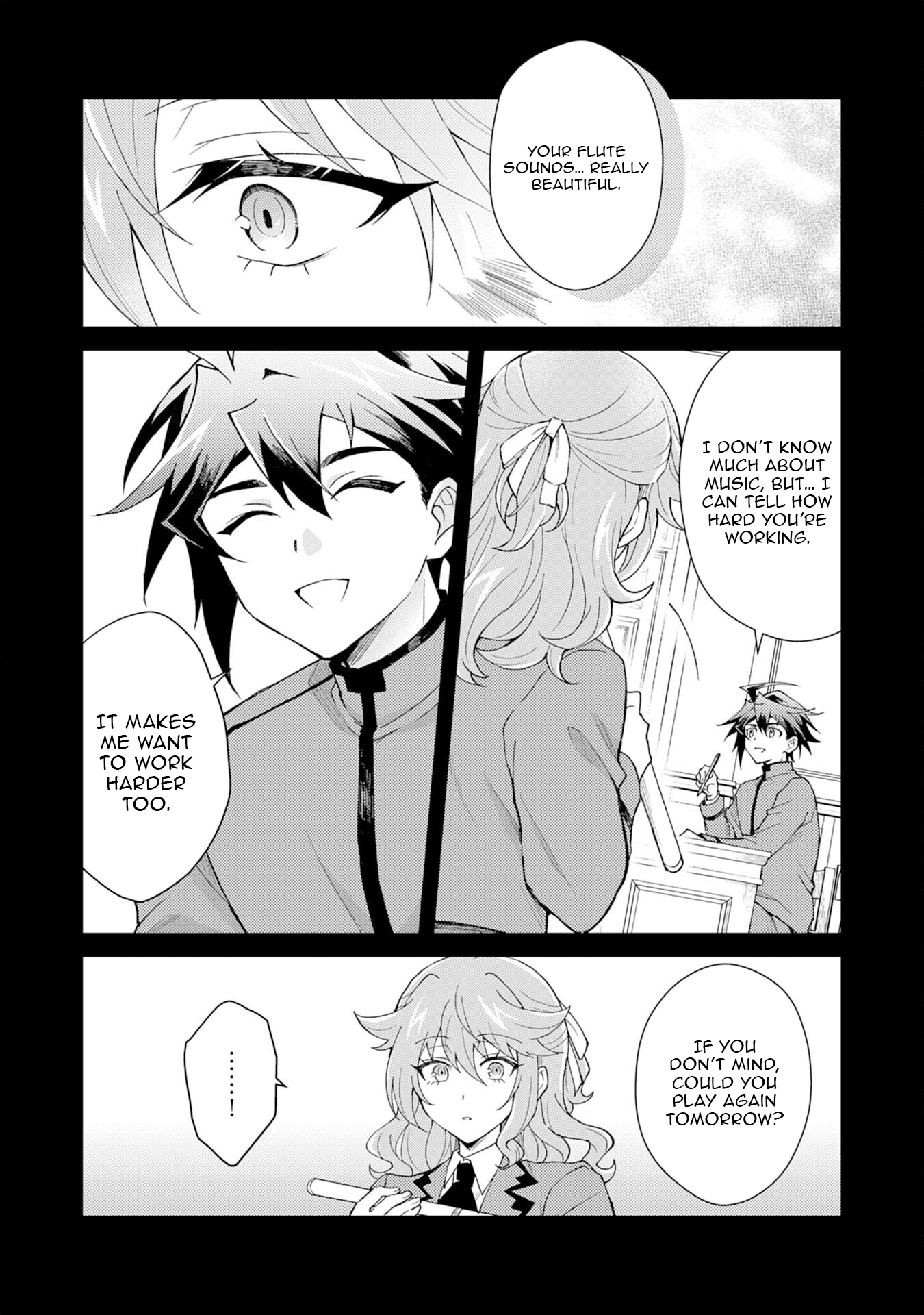 Tsuihou Kizoku wa, Hazure Skill "Kodai Shoukan" de Eirei-tachi to Henkyou Ryouchi wo Saikou suru ~Eirei-tachi wo Shoukan shitara Shitawareta no de, Saikyou Ryouchi wo Tsukuriagemasu~ – Chapter 26 – Page 26