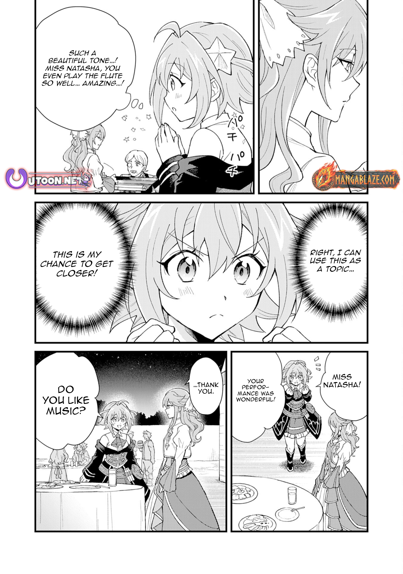 Tsuihou Kizoku wa, Hazure Skill "Kodai Shoukan" de Eirei-tachi to Henkyou Ryouchi wo Saikou suru ~Eirei-tachi wo Shoukan shitara Shitawareta no de, Saikyou Ryouchi wo Tsukuriagemasu~ – Chapter 26 – Page 29