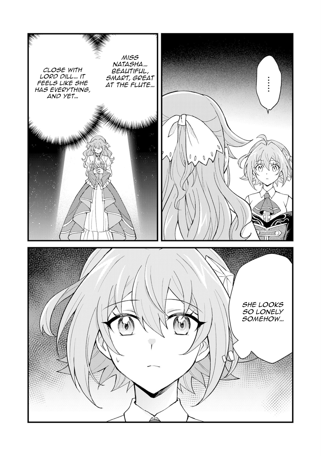 Tsuihou Kizoku wa, Hazure Skill "Kodai Shoukan" de Eirei-tachi to Henkyou Ryouchi wo Saikou suru ~Eirei-tachi wo Shoukan shitara Shitawareta no de, Saikyou Ryouchi wo Tsukuriagemasu~ – Chapter 26 – Page 31