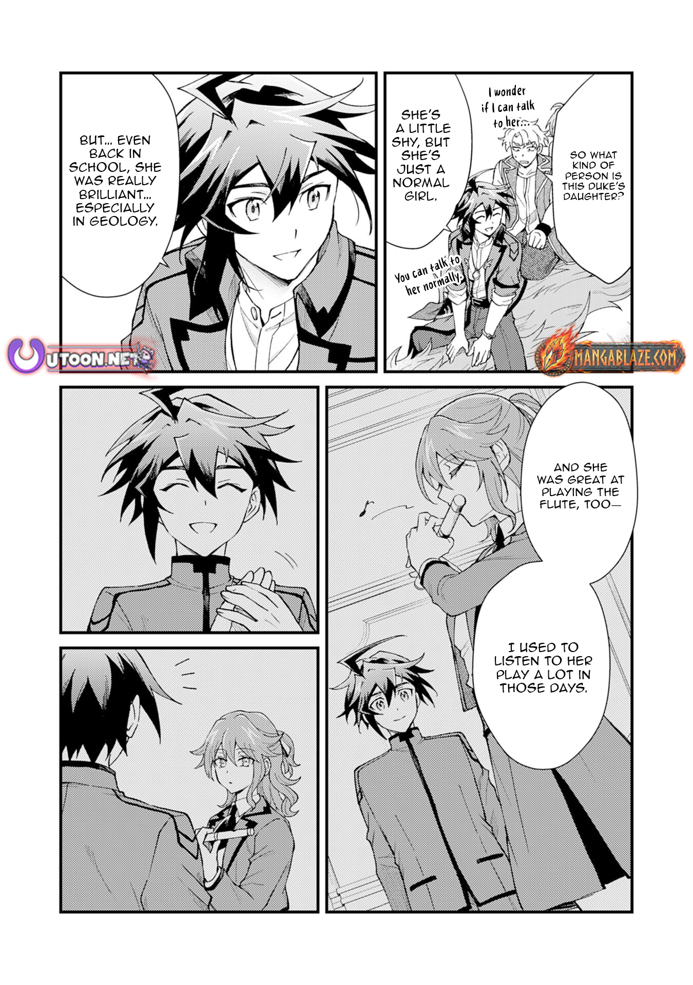 Tsuihou Kizoku wa, Hazure Skill "Kodai Shoukan" de Eirei-tachi to Henkyou Ryouchi wo Saikou suru ~Eirei-tachi wo Shoukan shitara Shitawareta no de, Saikyou Ryouchi wo Tsukuriagemasu~ – Chapter 26 – Page 8