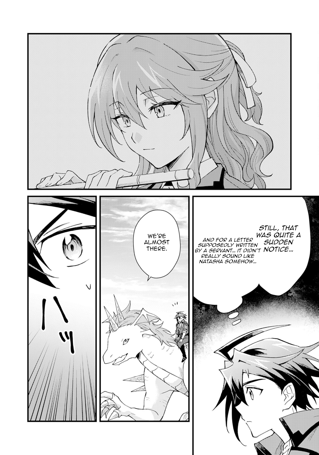 Tsuihou Kizoku wa, Hazure Skill "Kodai Shoukan" de Eirei-tachi to Henkyou Ryouchi wo Saikou suru ~Eirei-tachi wo Shoukan shitara Shitawareta no de, Saikyou Ryouchi wo Tsukuriagemasu~ – Chapter 26 – Page 9