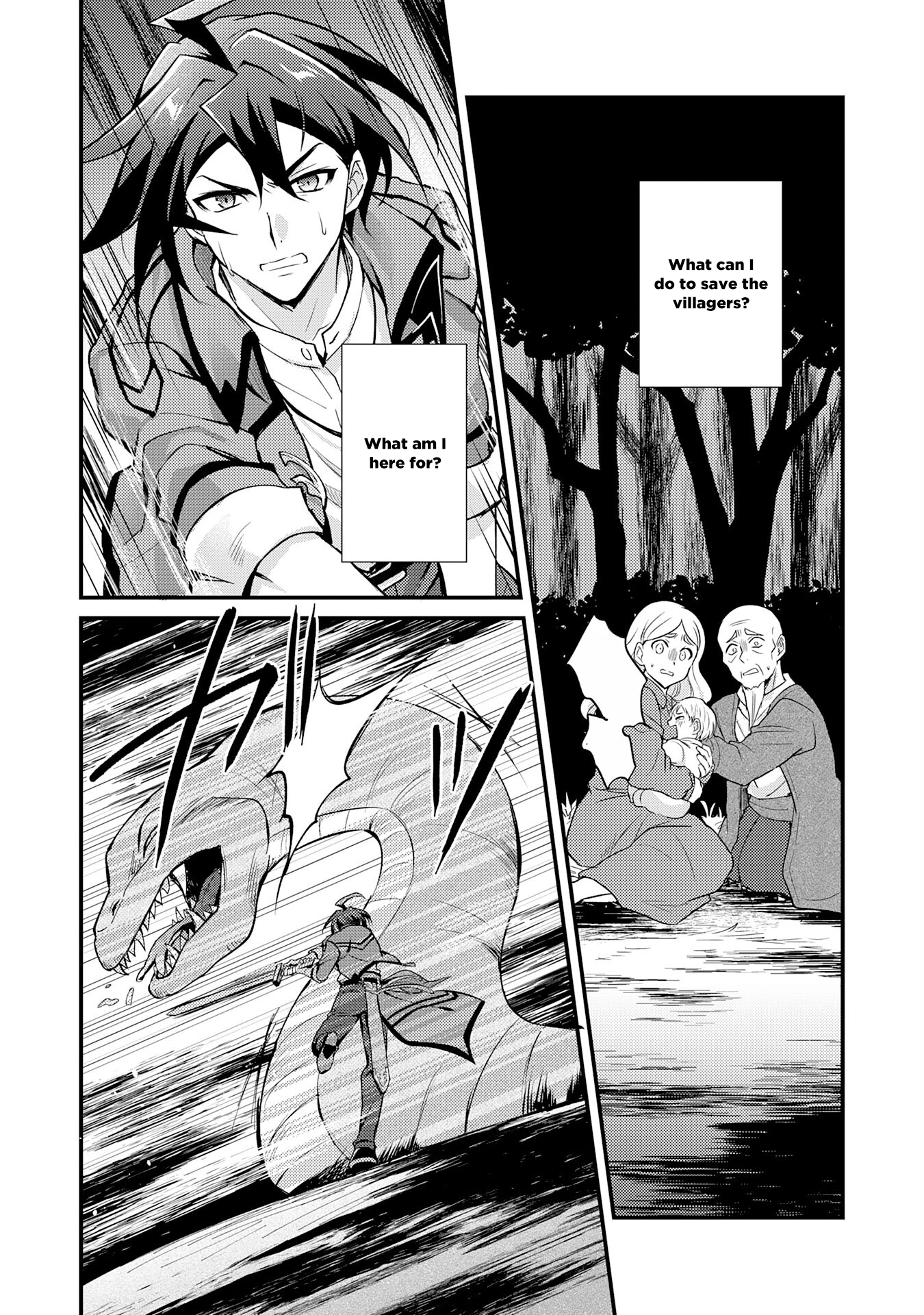 Tsuihou Kizoku wa, Hazure Skill "Kodai Shoukan" de Eirei-tachi to Henkyou Ryouchi wo Saikou suru ~Eirei-tachi wo Shoukan shitara Shitawareta no de, Saikyou Ryouchi wo Tsukuriagemasu~ – Chapter 01 – Page 22