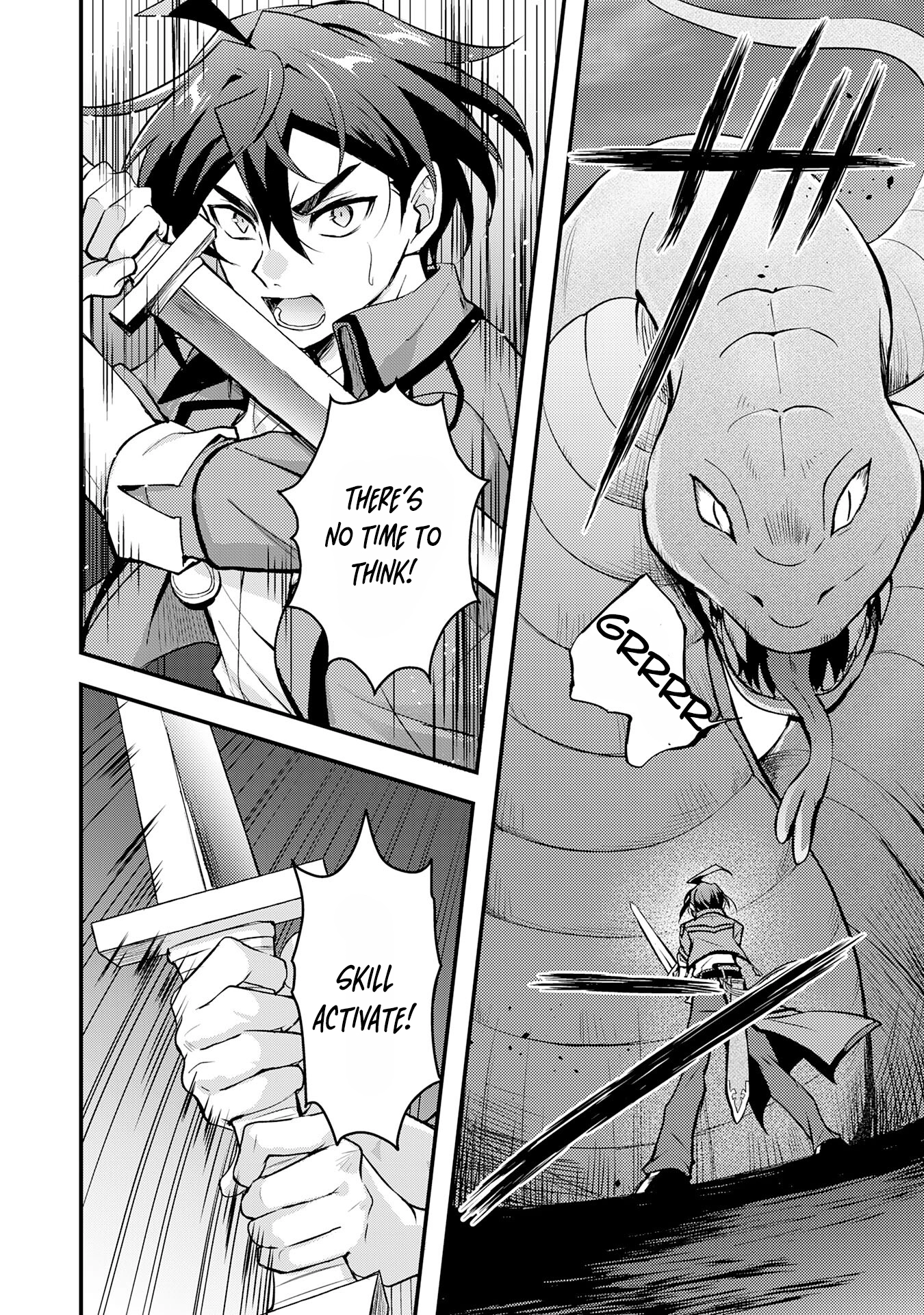 Tsuihou Kizoku wa, Hazure Skill "Kodai Shoukan" de Eirei-tachi to Henkyou Ryouchi wo Saikou suru ~Eirei-tachi wo Shoukan shitara Shitawareta no de, Saikyou Ryouchi wo Tsukuriagemasu~ – Chapter 01 – Page 26