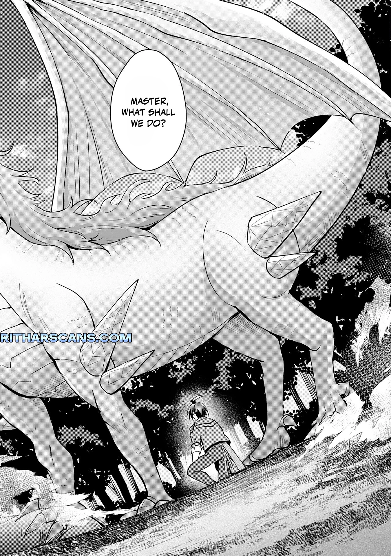 Tsuihou Kizoku wa, Hazure Skill "Kodai Shoukan" de Eirei-tachi to Henkyou Ryouchi wo Saikou suru ~Eirei-tachi wo Shoukan shitara Shitawareta no de, Saikyou Ryouchi wo Tsukuriagemasu~ – Chapter 01 – Page 28