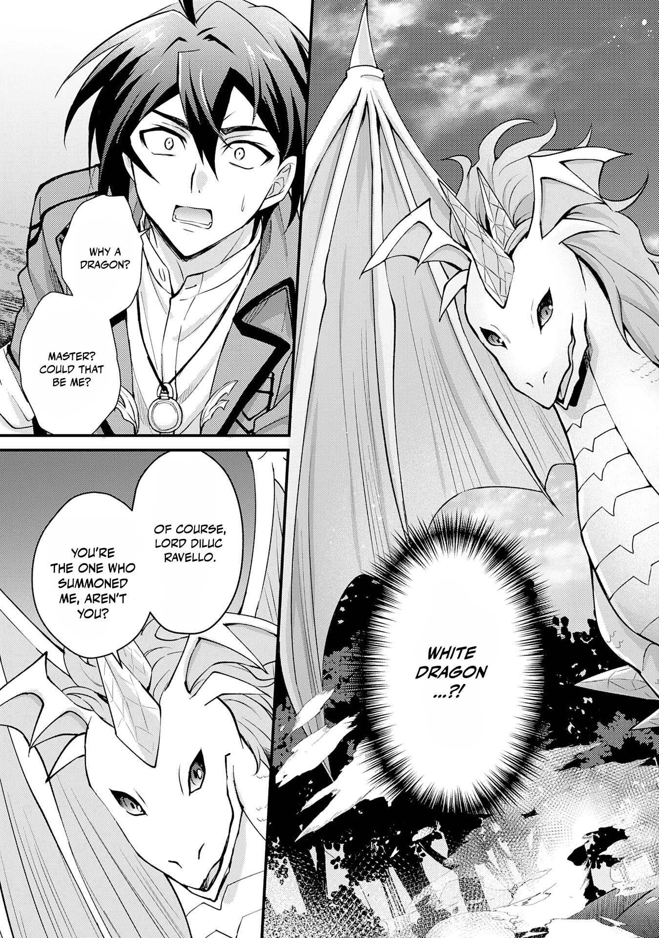 Tsuihou Kizoku wa, Hazure Skill "Kodai Shoukan" de Eirei-tachi to Henkyou Ryouchi wo Saikou suru ~Eirei-tachi wo Shoukan shitara Shitawareta no de, Saikyou Ryouchi wo Tsukuriagemasu~ – Chapter 01 – Page 29