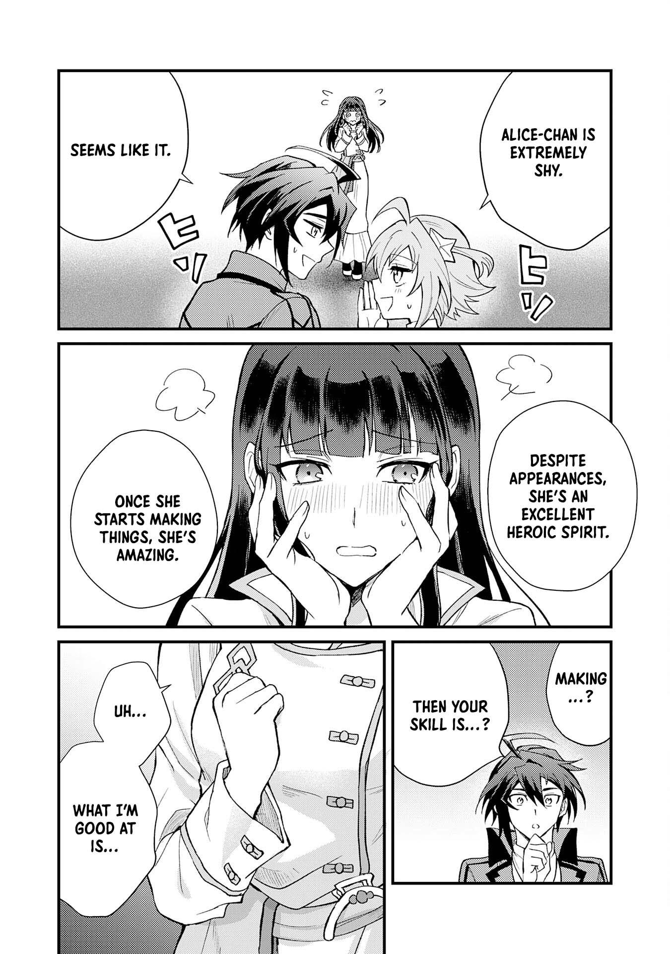 Tsuihou Kizoku wa, Hazure Skill "Kodai Shoukan" de Eirei-tachi to Henkyou Ryouchi wo Saikou suru ~Eirei-tachi wo Shoukan shitara Shitawareta no de, Saikyou Ryouchi wo Tsukuriagemasu~ – Chapter 06 – Page 6