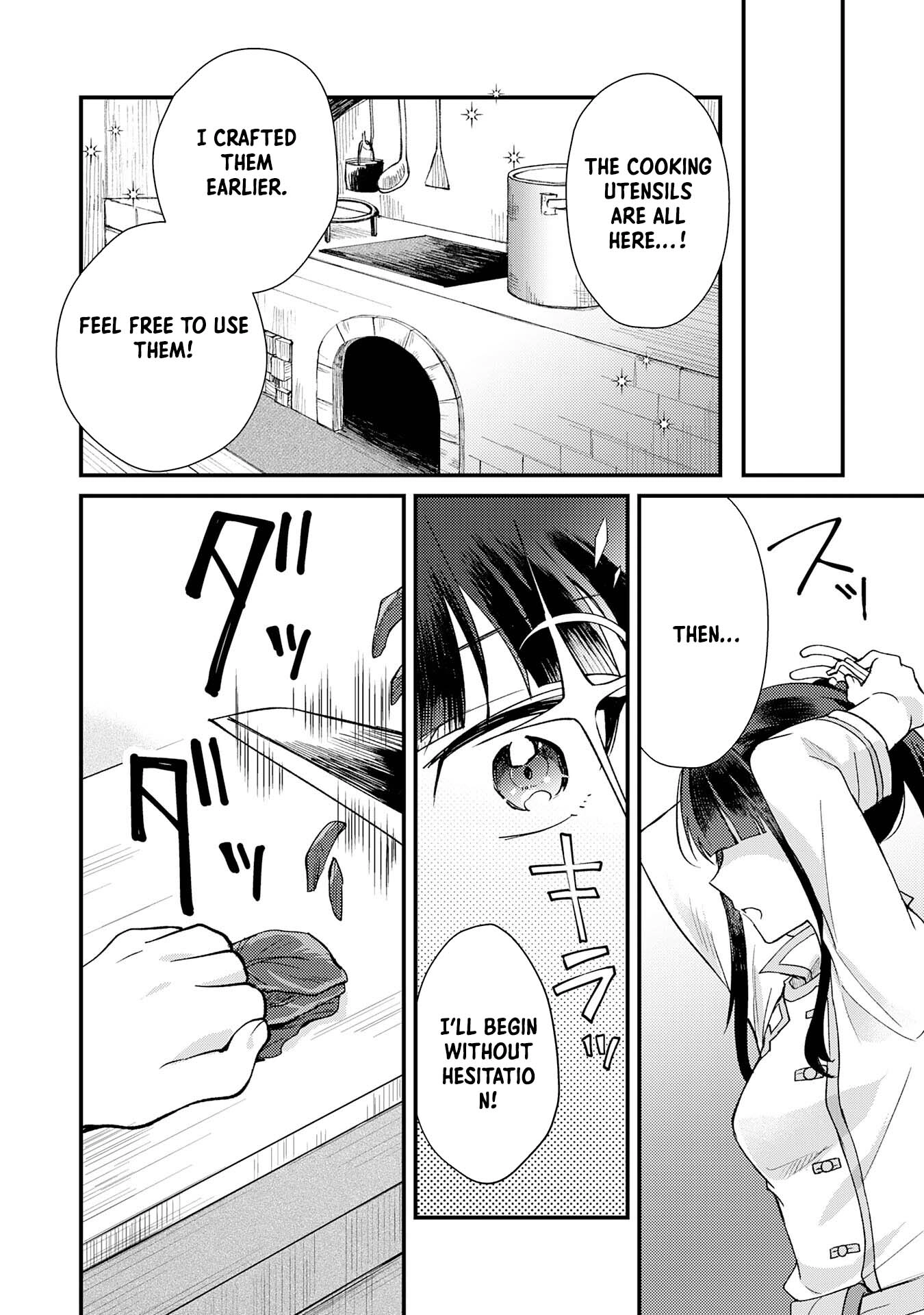 Tsuihou Kizoku wa, Hazure Skill "Kodai Shoukan" de Eirei-tachi to Henkyou Ryouchi wo Saikou suru ~Eirei-tachi wo Shoukan shitara Shitawareta no de, Saikyou Ryouchi wo Tsukuriagemasu~ – Chapter 06 – Page 8