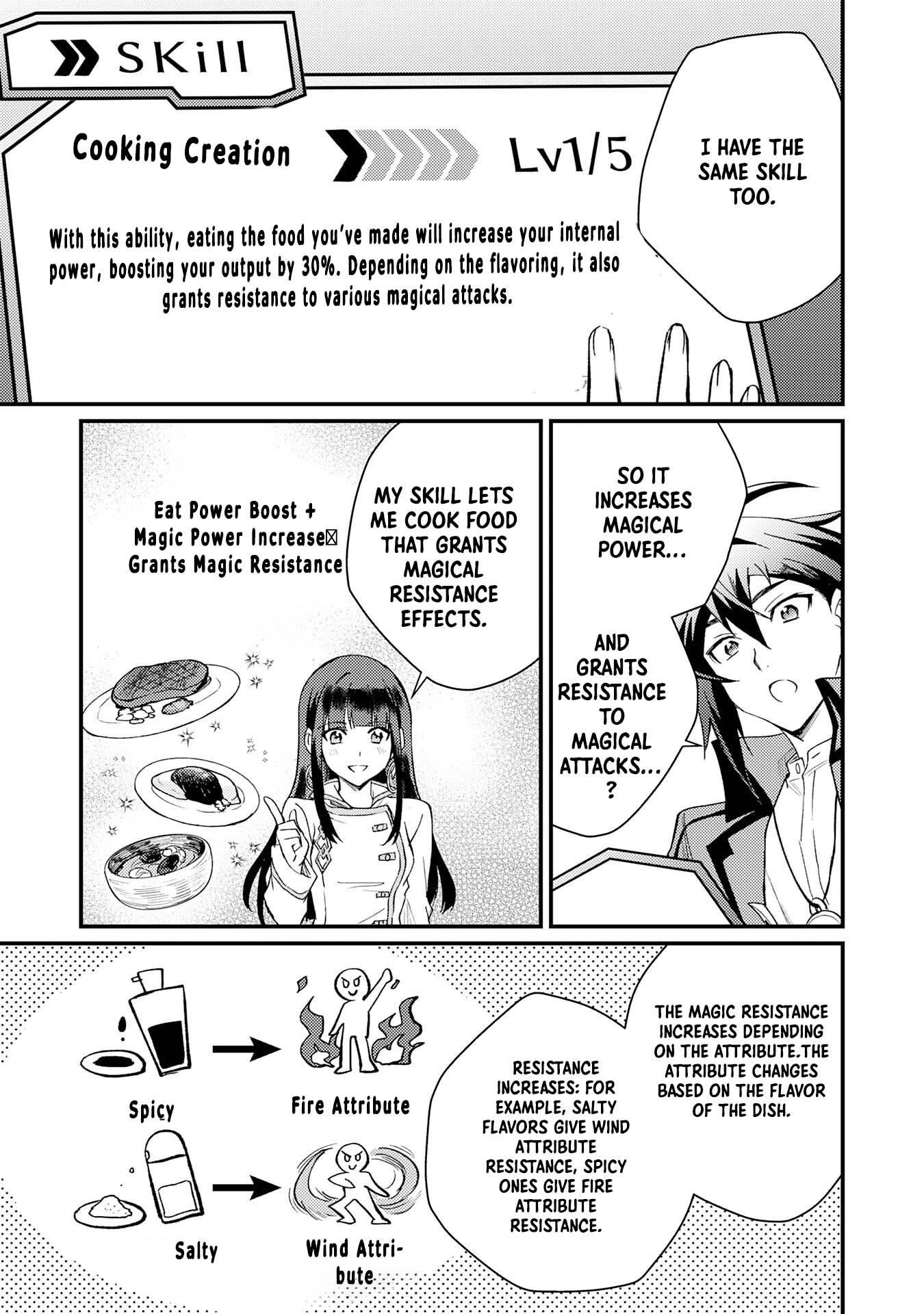 Tsuihou Kizoku wa, Hazure Skill "Kodai Shoukan" de Eirei-tachi to Henkyou Ryouchi wo Saikou suru ~Eirei-tachi wo Shoukan shitara Shitawareta no de, Saikyou Ryouchi wo Tsukuriagemasu~ – Chapter 06 – Page 15