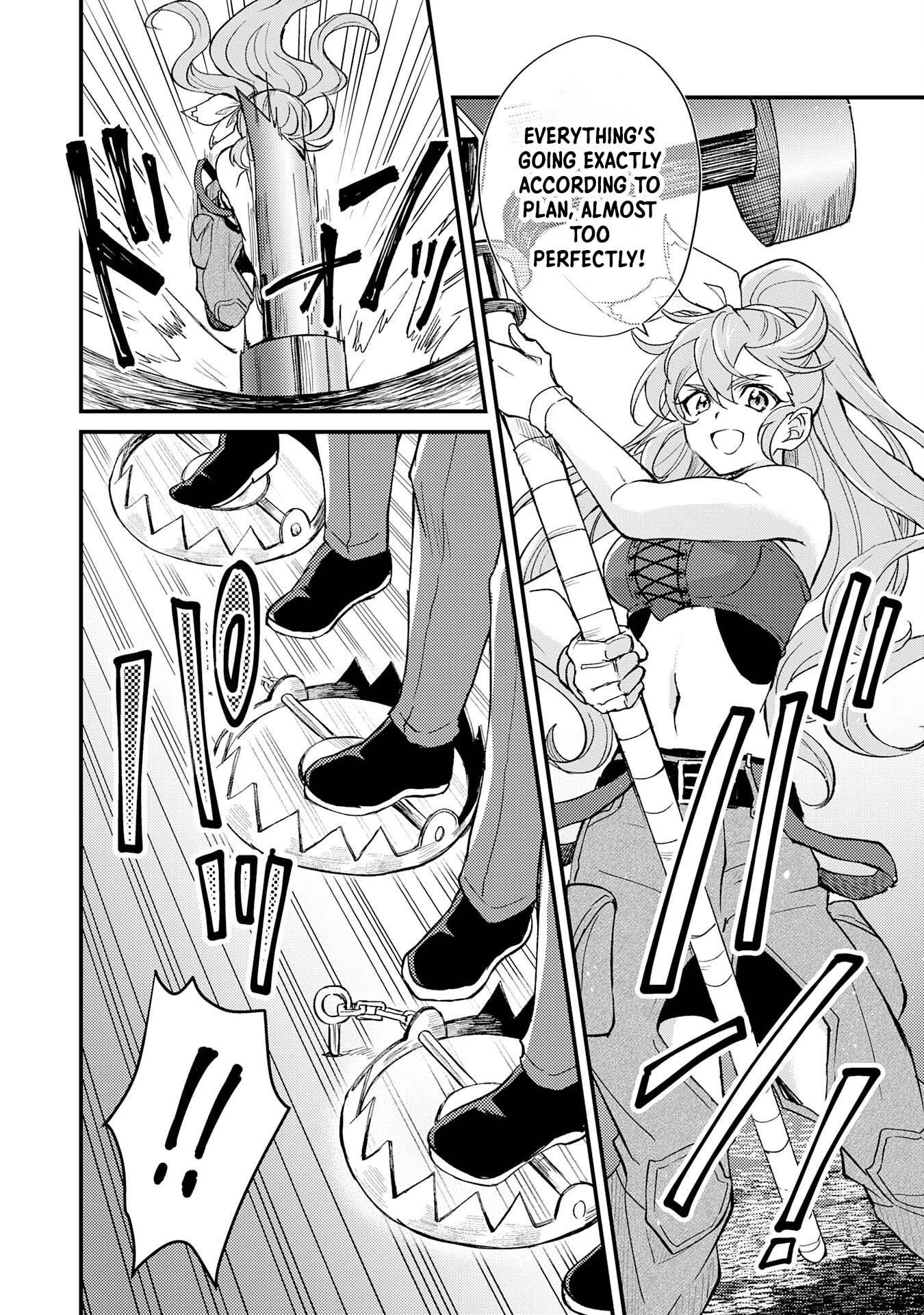 Tsuihou Kizoku wa, Hazure Skill "Kodai Shoukan" de Eirei-tachi to Henkyou Ryouchi wo Saikou suru ~Eirei-tachi wo Shoukan shitara Shitawareta no de, Saikyou Ryouchi wo Tsukuriagemasu~ – Chapter 13 – Page 28