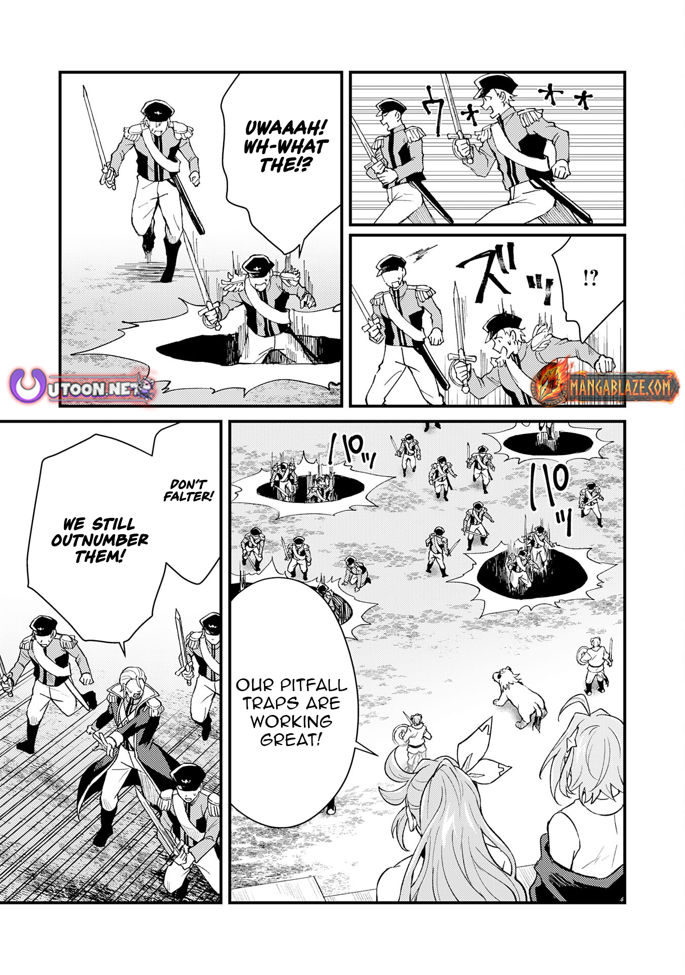 Tsuihou Kizoku wa, Hazure Skill "Kodai Shoukan" de Eirei-tachi to Henkyou Ryouchi wo Saikou suru ~Eirei-tachi wo Shoukan shitara Shitawareta no de, Saikyou Ryouchi wo Tsukuriagemasu~ – Chapter 17 – Page 20