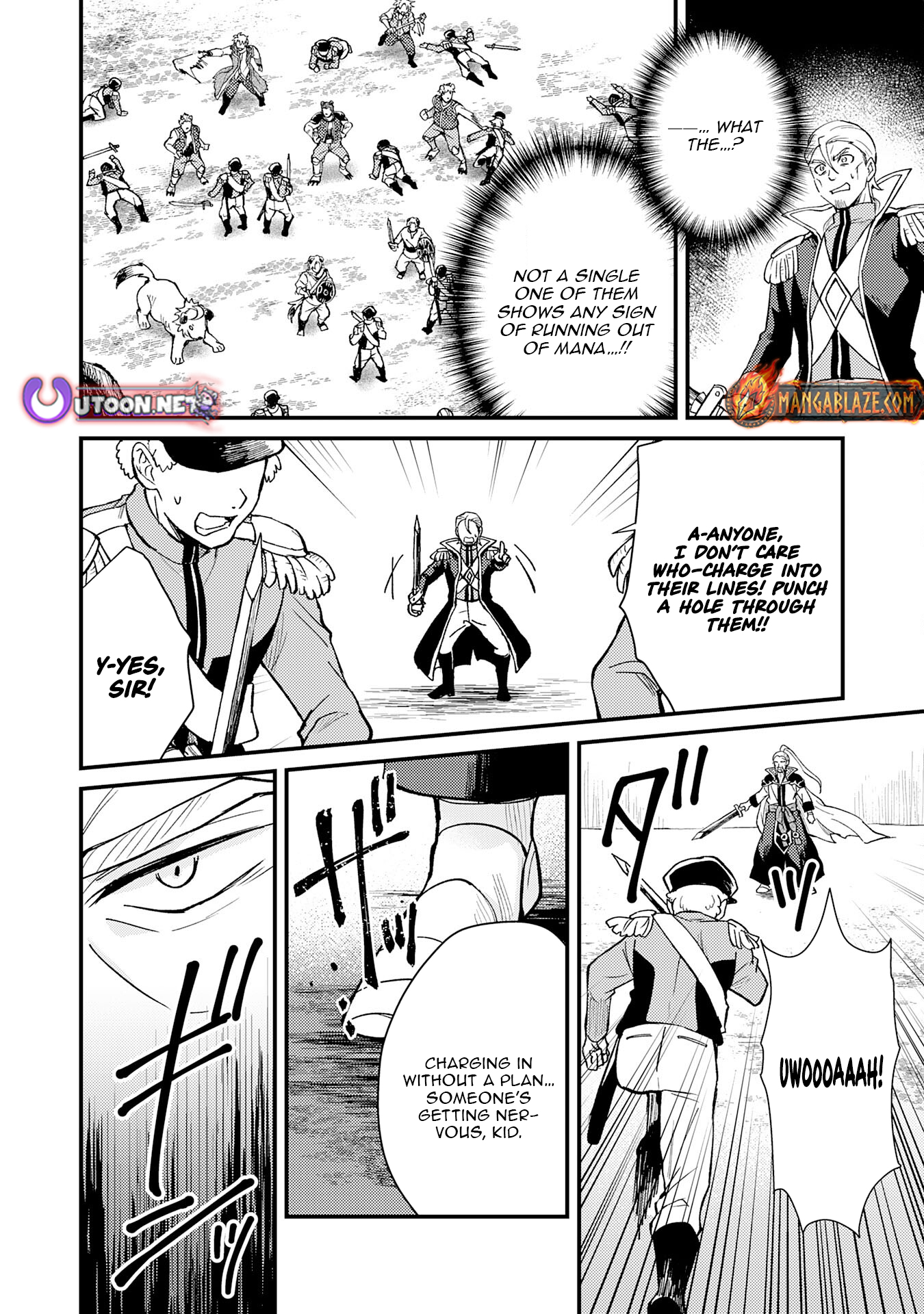 Tsuihou Kizoku wa, Hazure Skill "Kodai Shoukan" de Eirei-tachi to Henkyou Ryouchi wo Saikou suru ~Eirei-tachi wo Shoukan shitara Shitawareta no de, Saikyou Ryouchi wo Tsukuriagemasu~ – Chapter 17 – Page 29