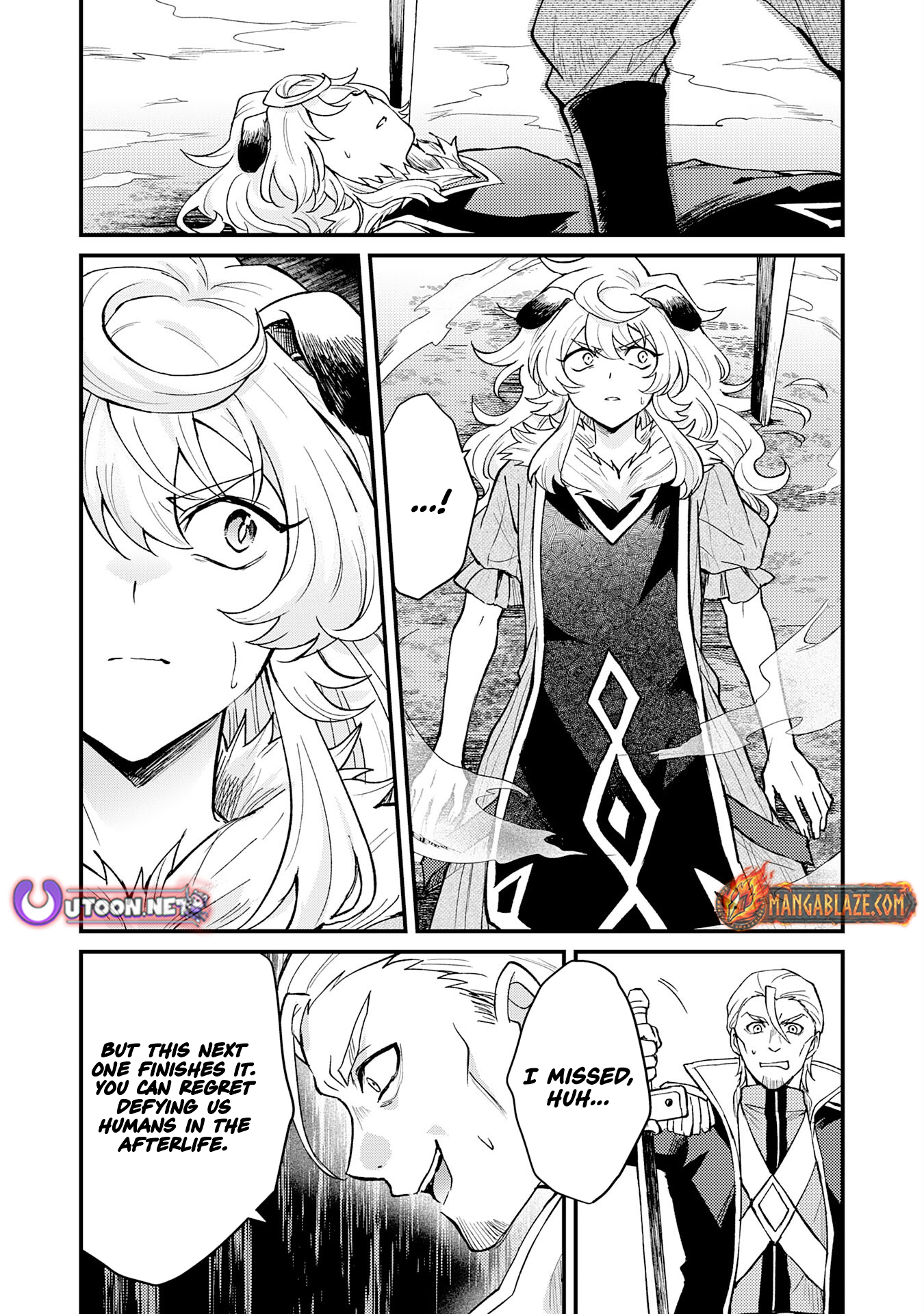 Tsuihou Kizoku wa, Hazure Skill "Kodai Shoukan" de Eirei-tachi to Henkyou Ryouchi wo Saikou suru ~Eirei-tachi wo Shoukan shitara Shitawareta no de, Saikyou Ryouchi wo Tsukuriagemasu~ – Chapter 17 – Page 32