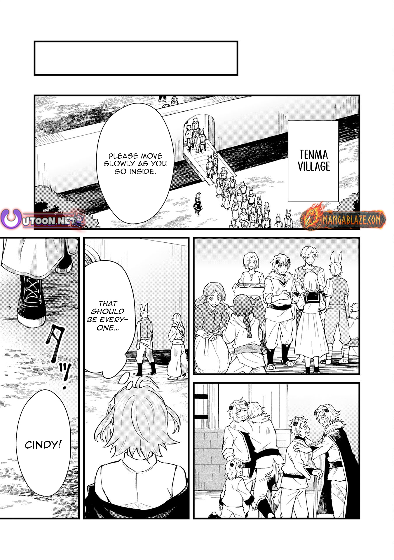 Tsuihou Kizoku wa, Hazure Skill "Kodai Shoukan" de Eirei-tachi to Henkyou Ryouchi wo Saikou suru ~Eirei-tachi wo Shoukan shitara Shitawareta no de, Saikyou Ryouchi wo Tsukuriagemasu~ – Chapter 17 – Page 8