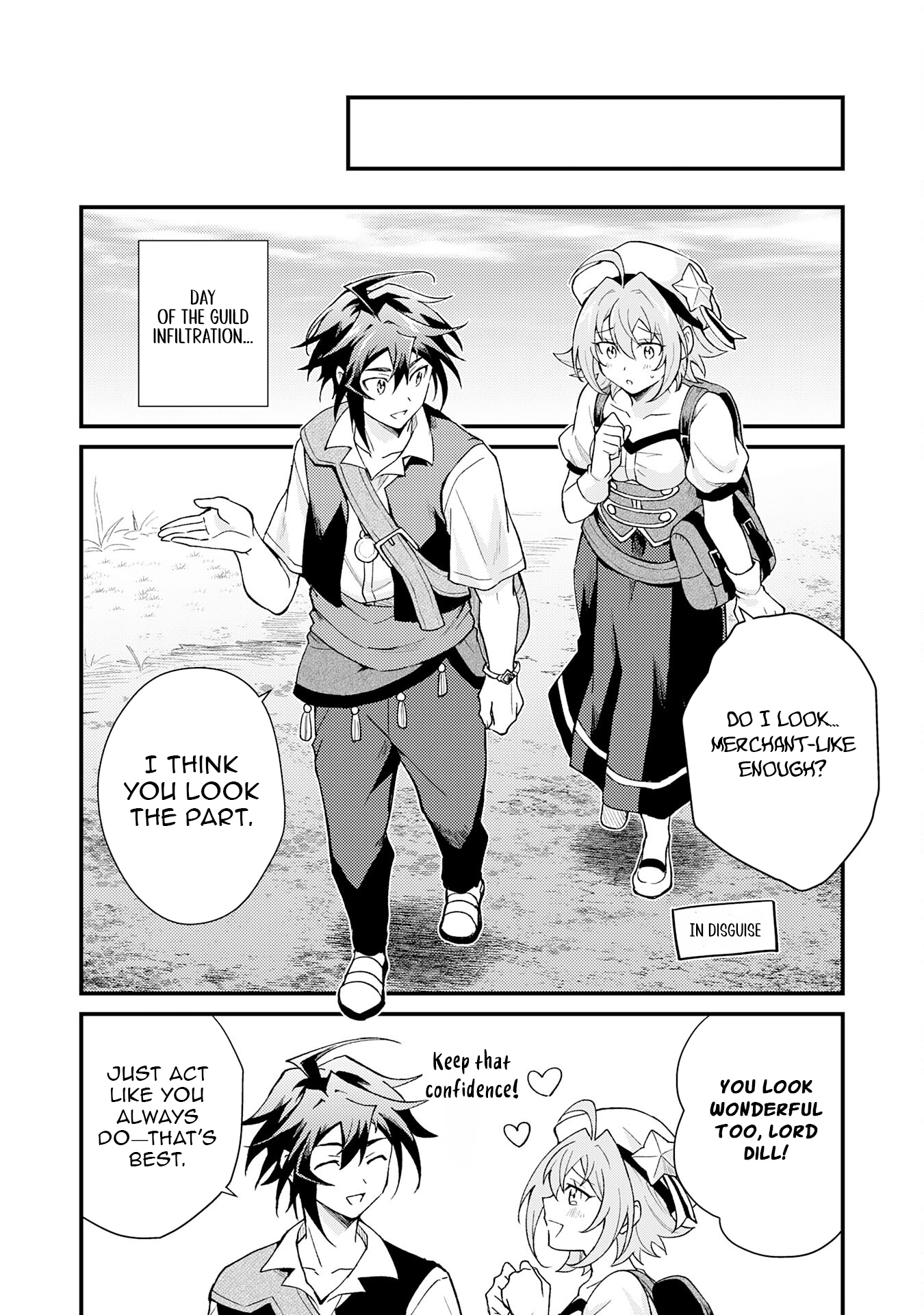 Tsuihou Kizoku wa, Hazure Skill "Kodai Shoukan" de Eirei-tachi to Henkyou Ryouchi wo Saikou suru ~Eirei-tachi wo Shoukan shitara Shitawareta no de, Saikyou Ryouchi wo Tsukuriagemasu~ – Chapter 22 – Page 19